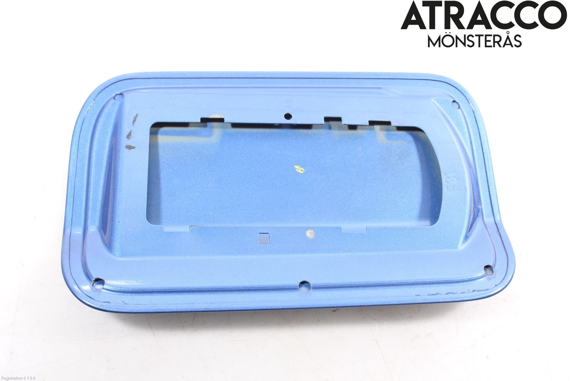BMW 3 F30/F31/F80 12-19 Tanklucka