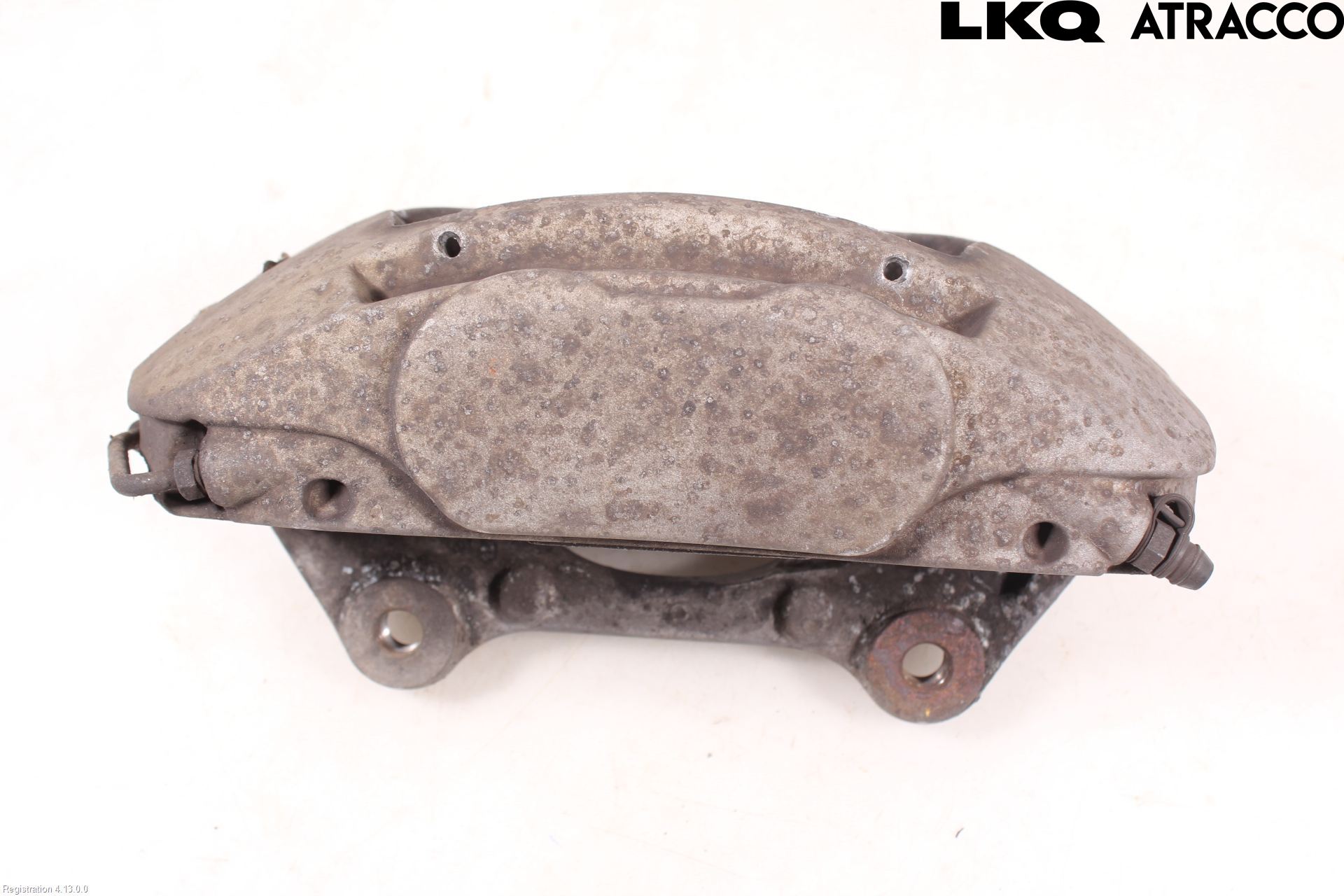 Audi A6/S6 4G 11-18 Bromsok Fram Höger