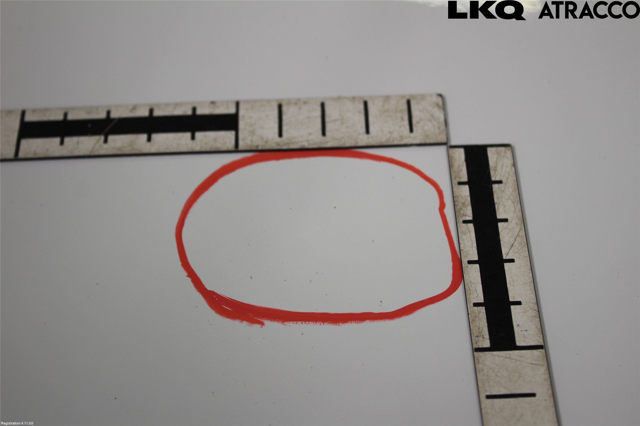 Suzuki SWIFT 11-16 Dörr Bak Vänster