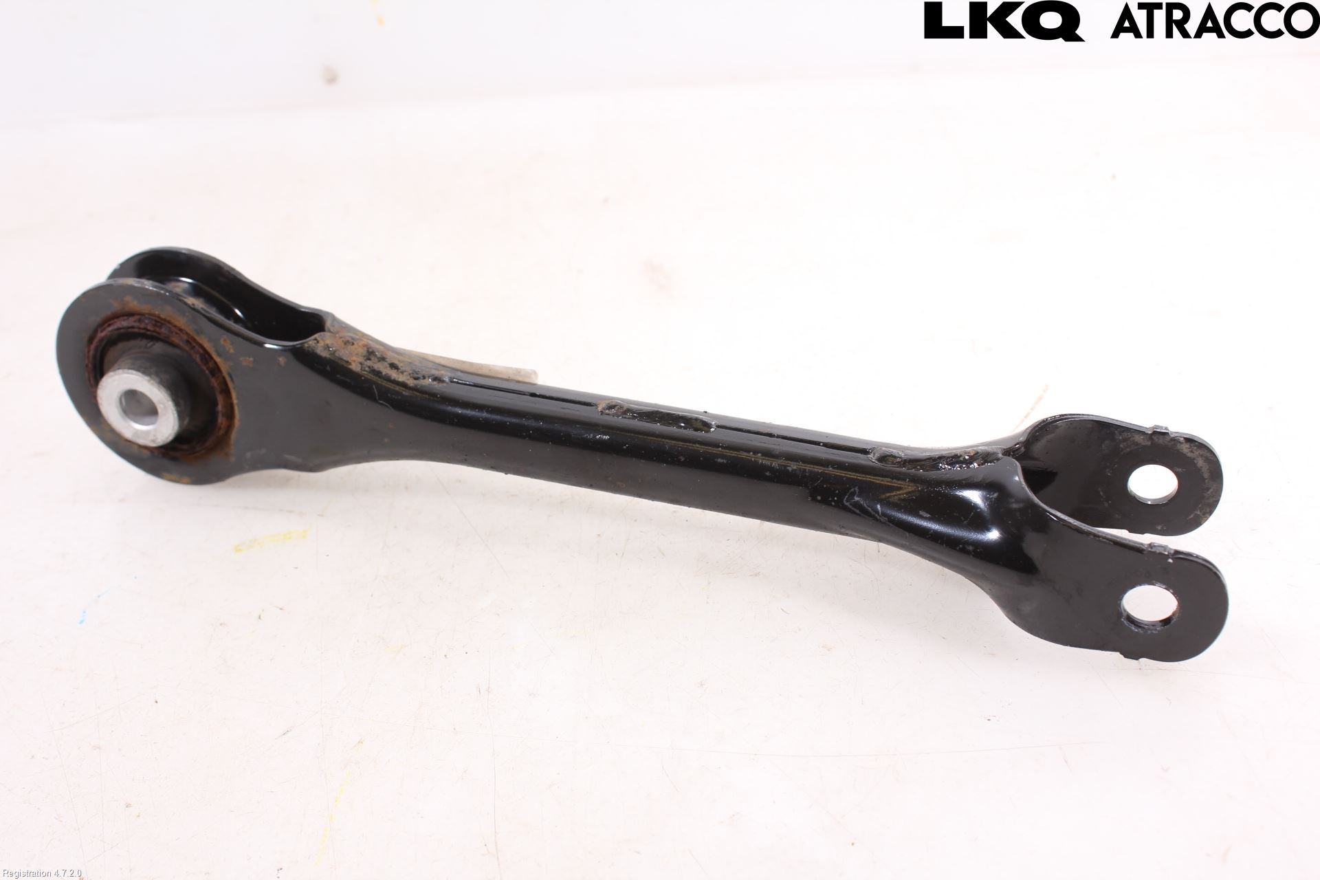 Tesla MODEL 3 17- Bärarm Bak Vänster