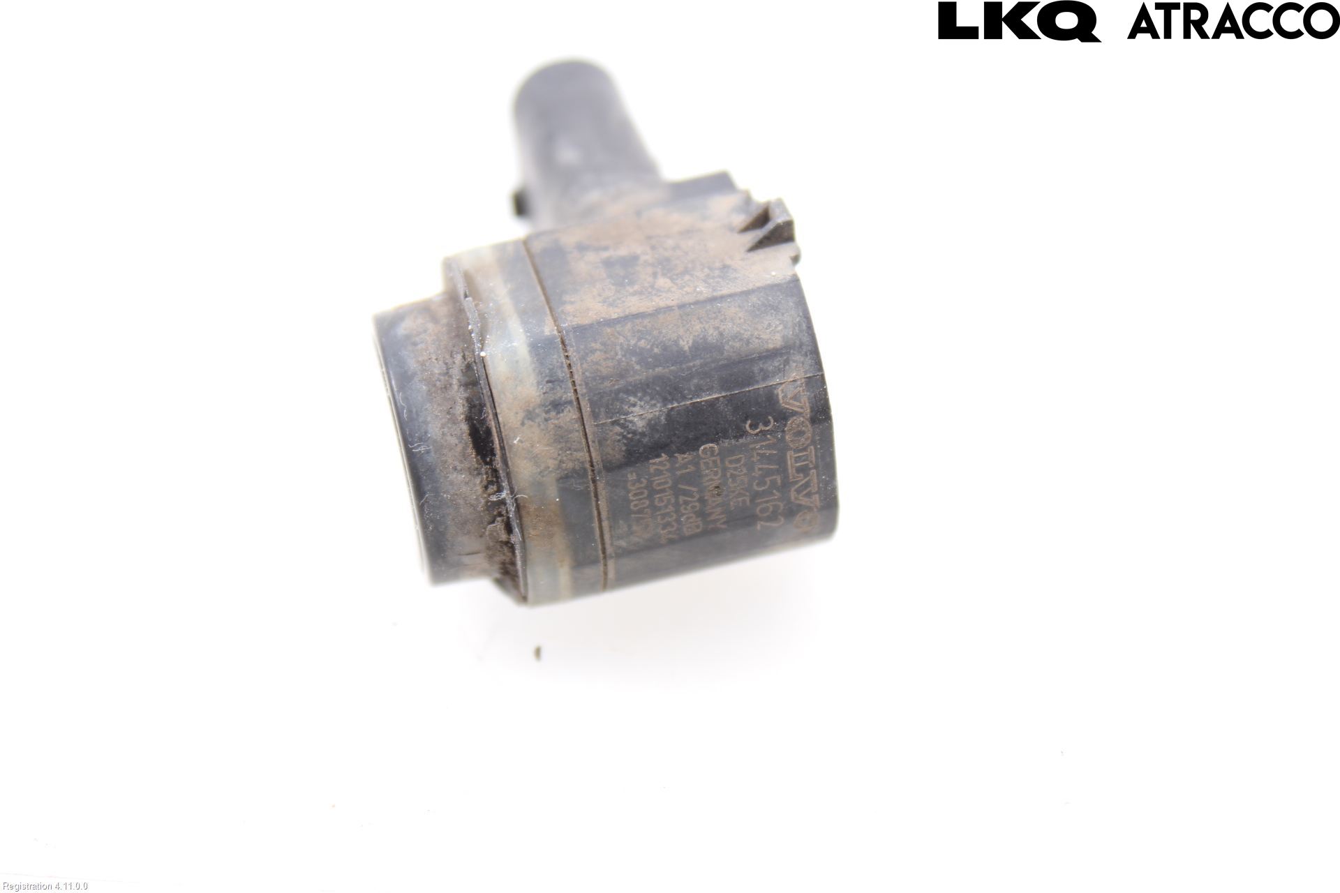 Volvo V40 12-19 Parkeringshjälp Backsensor