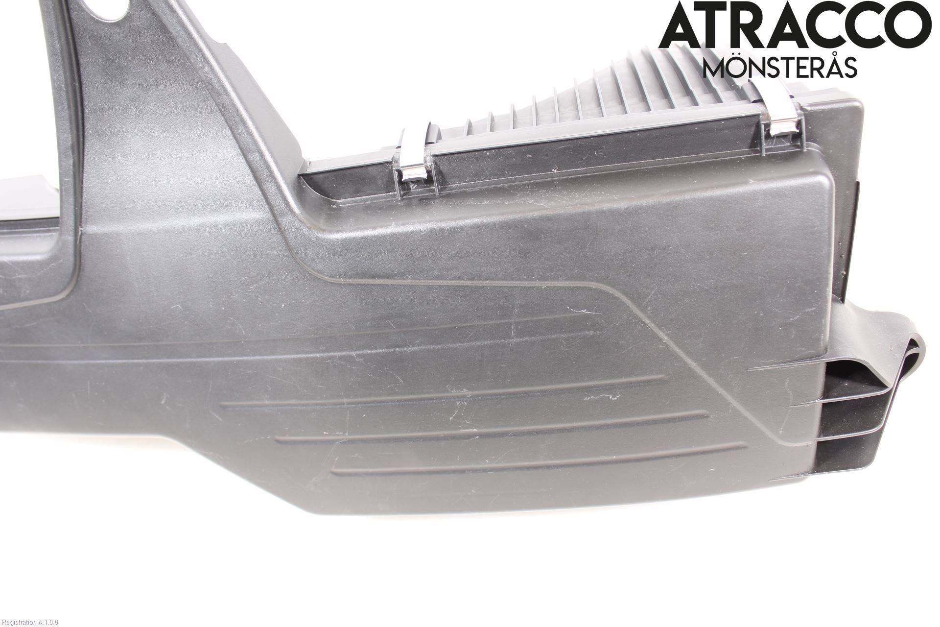 BMW 3 F30/F31/F80 12-19 Luftrenare