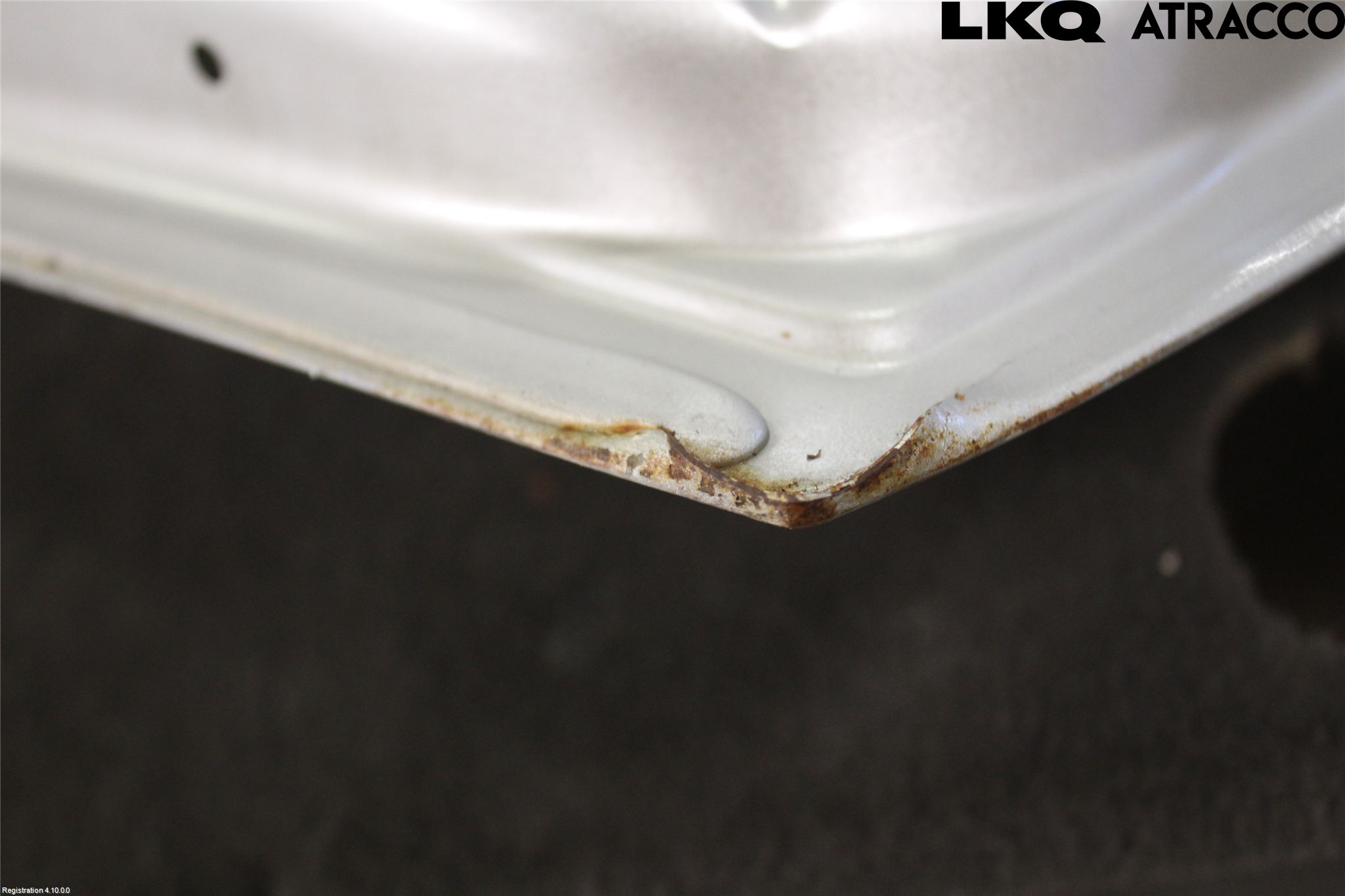 Peugeot 208 12-15 Dörr Fram Vänster