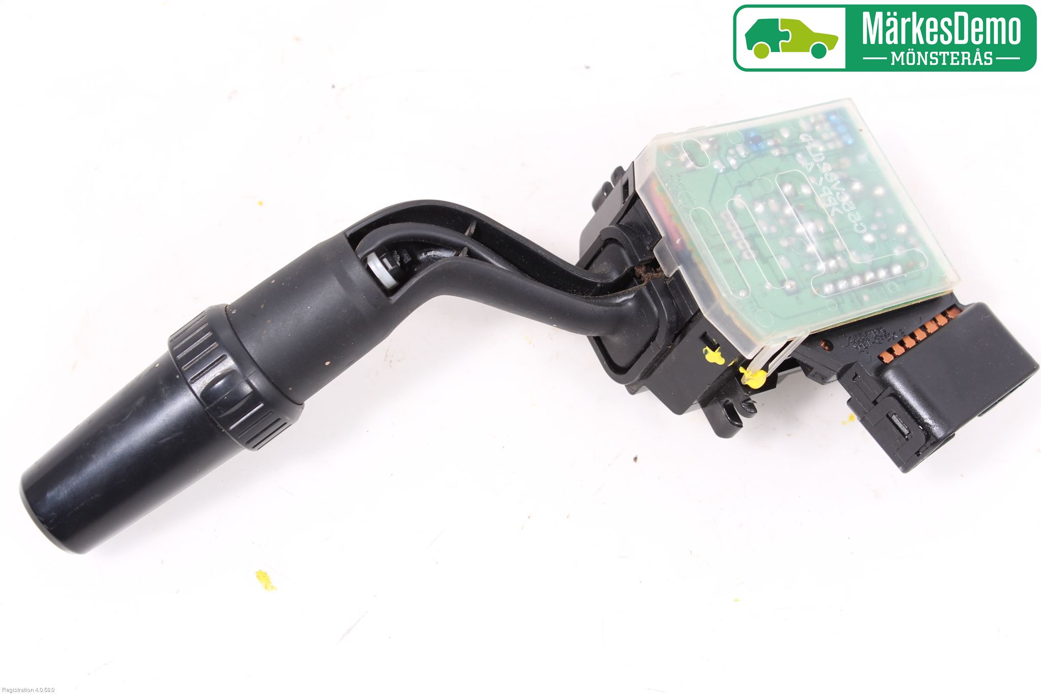 Mazda BT-50 Spak Torkar-Spolomk