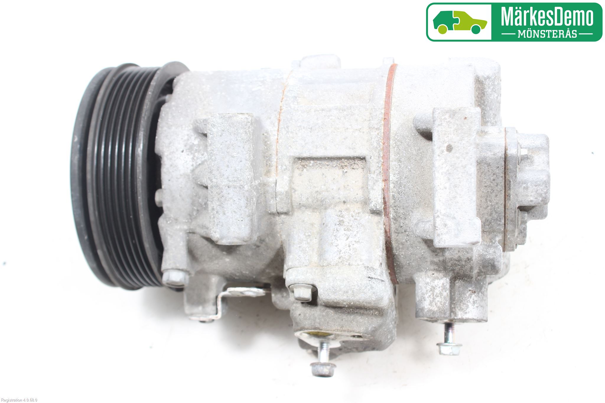 Toyota AVENSIS 09-15 Ac Kompressor