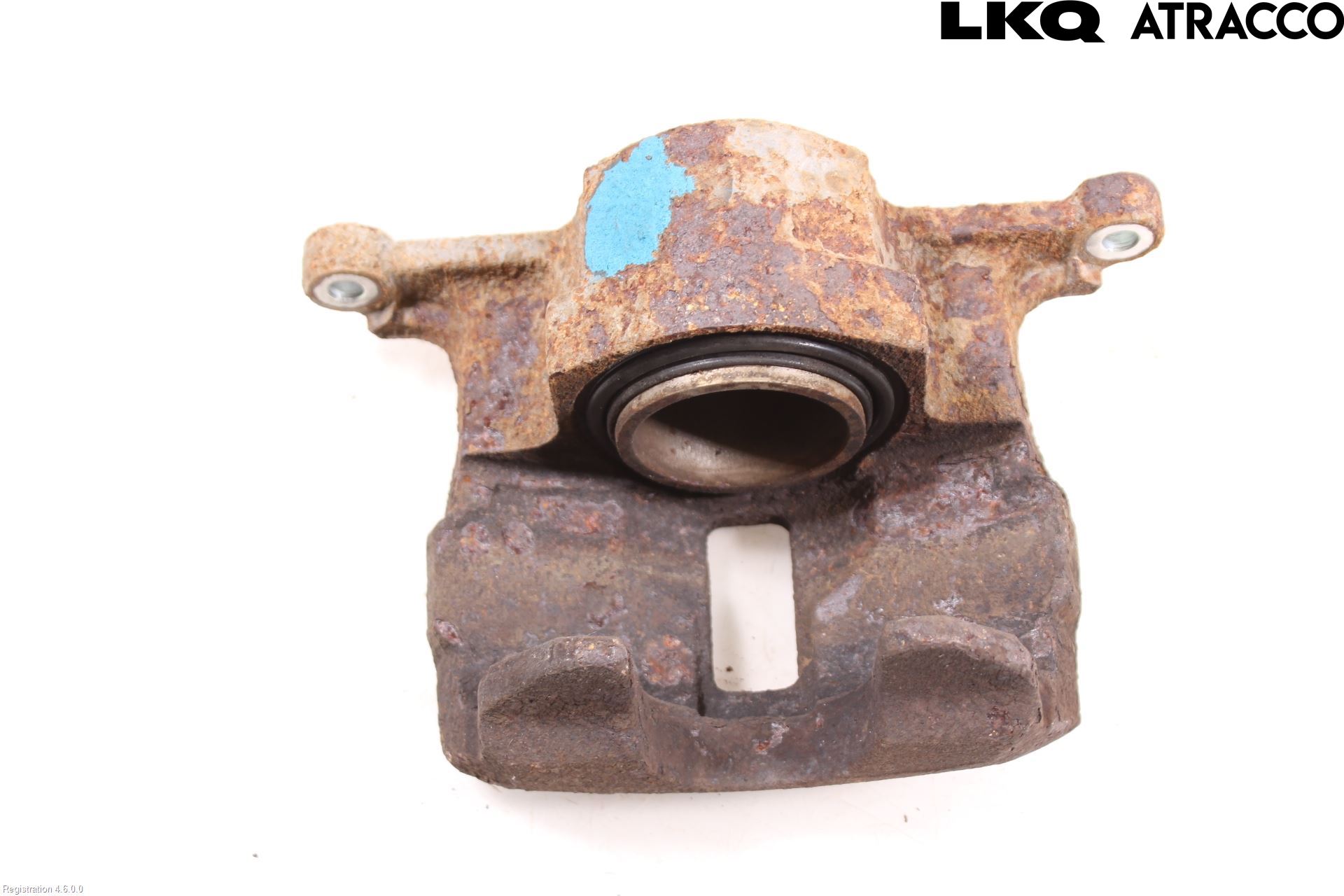 Suzuki SX4 S-CROSS 14-21 Bromsok Fram Höger