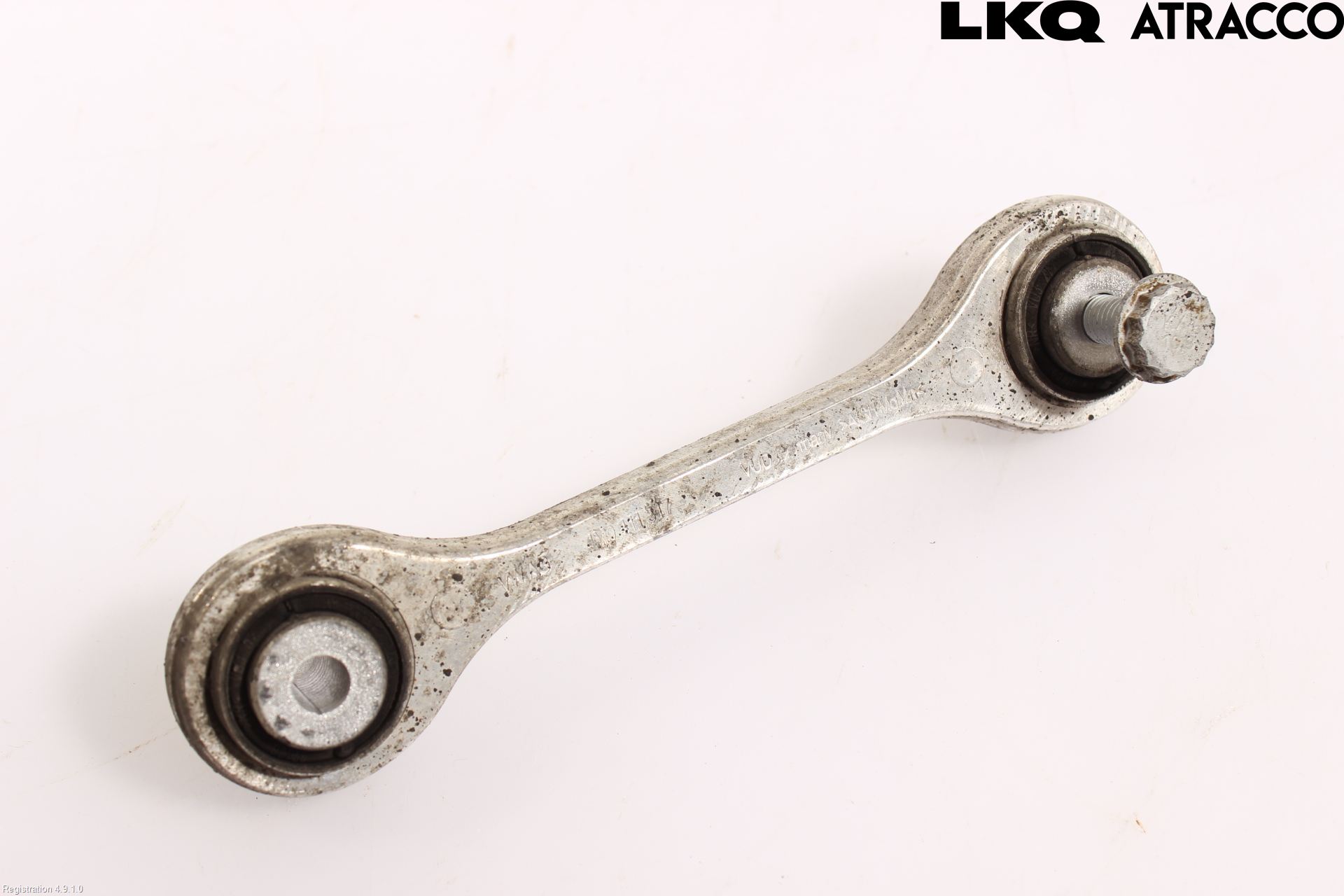 Audi Q7/SQ7 Krängningshämmarstag Fram