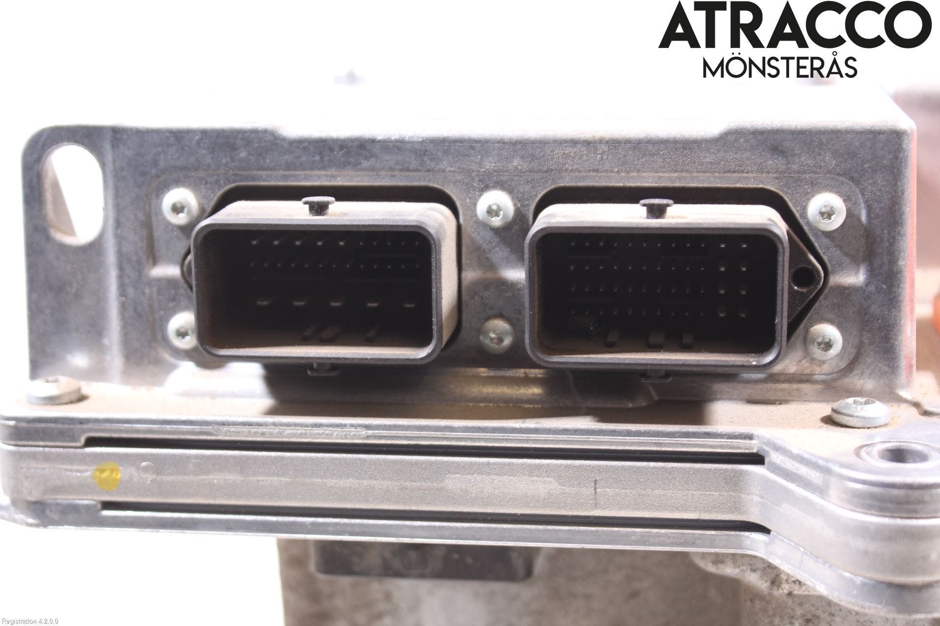 Peugeot 508 11-18 Hybridconverter