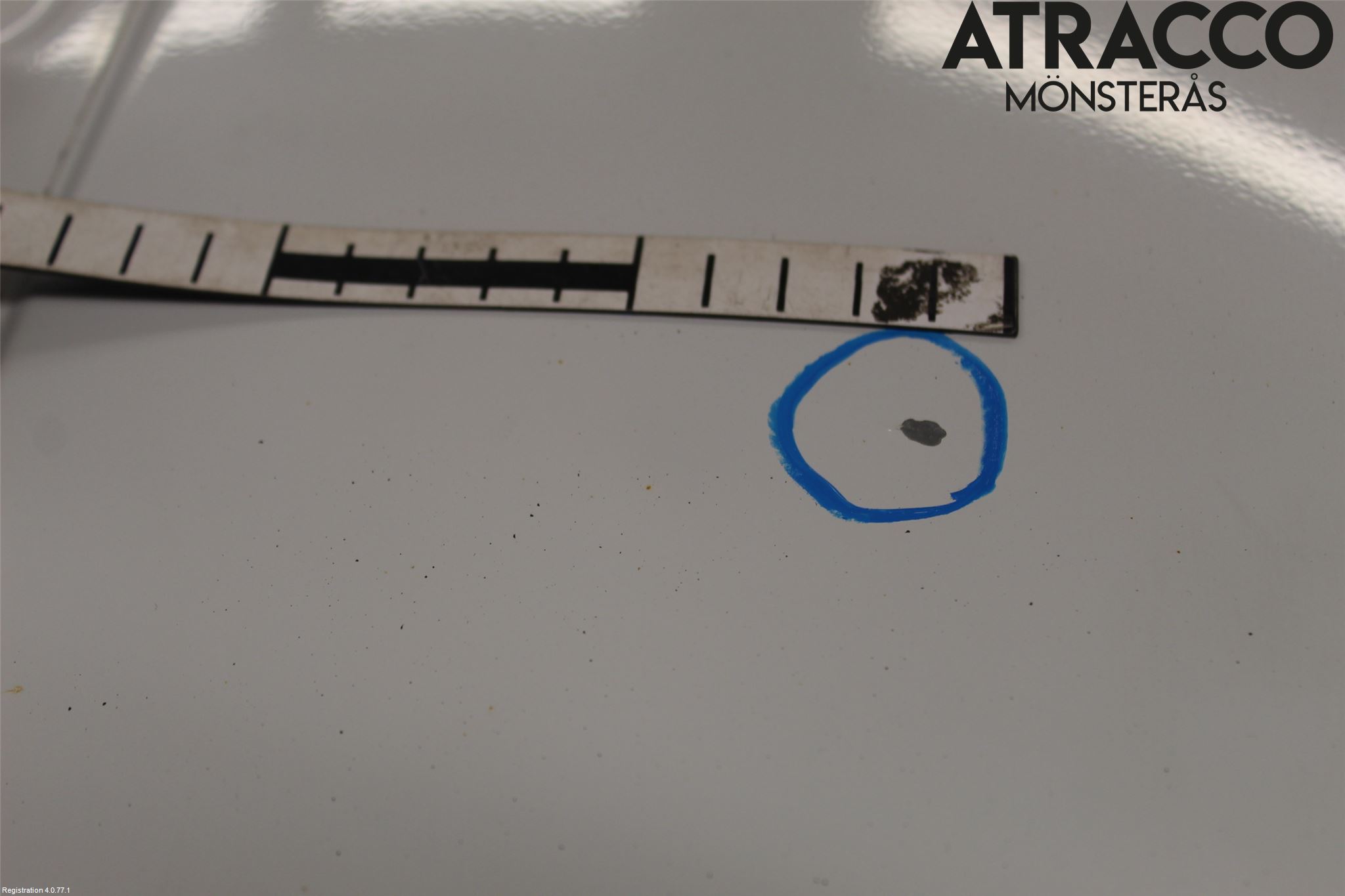 Renault TRAFIC   02-14 Dörr Fram Vänster