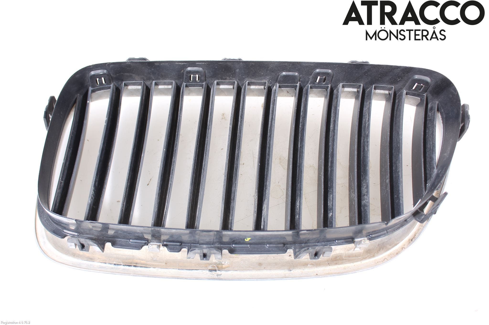 BMW 5 F10/F11/F18 09-17 Ratt