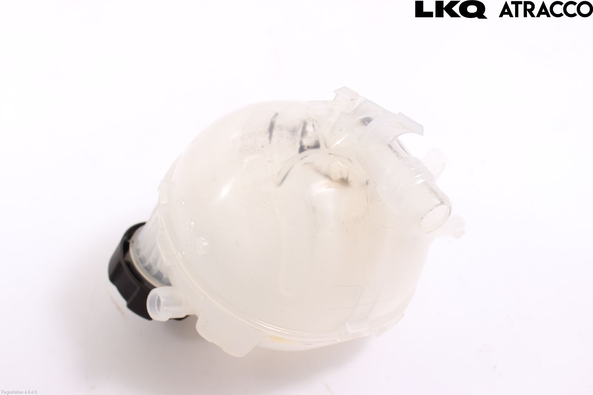 Peugeot 208/E-208 20- Expansionstank