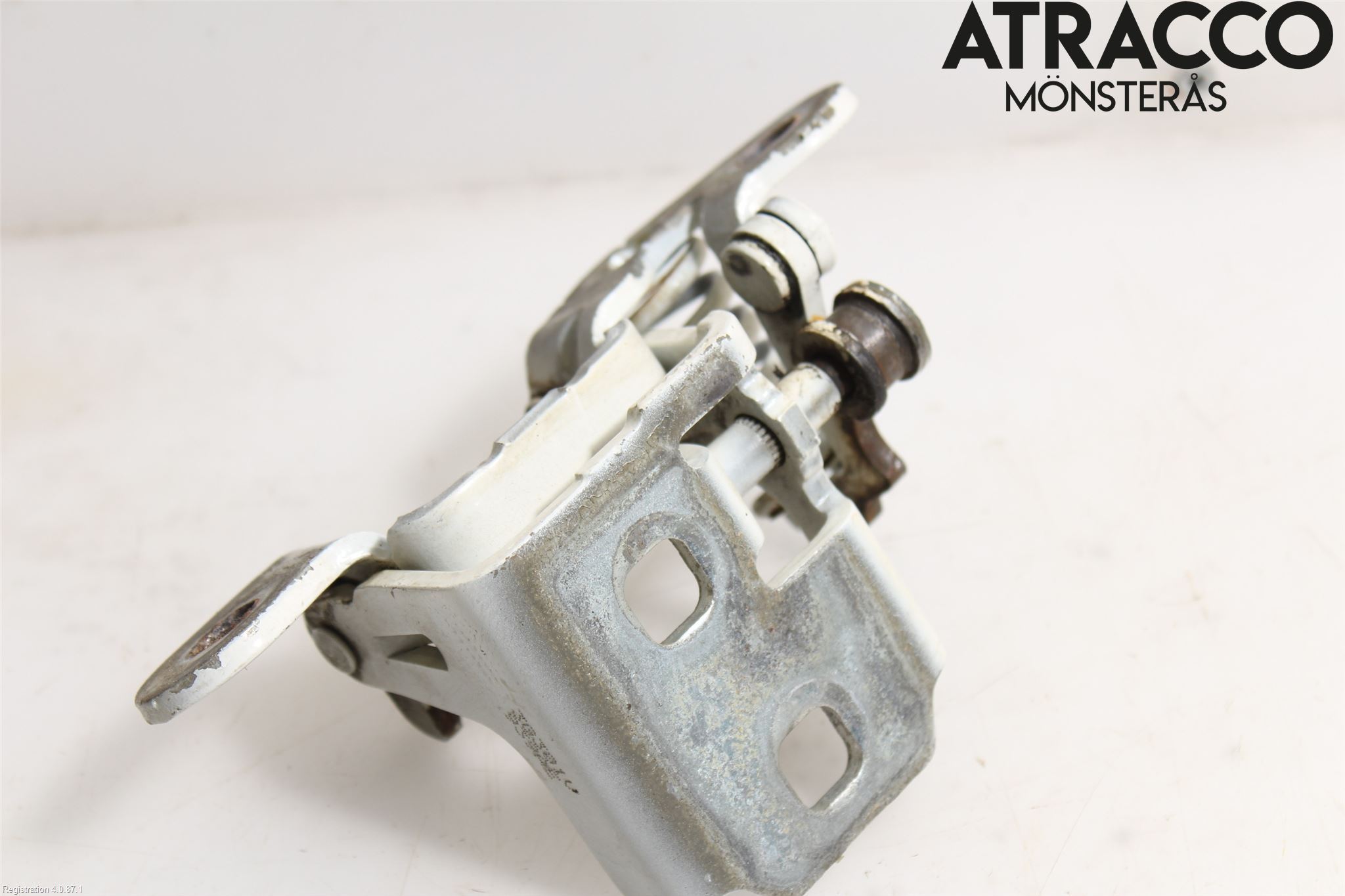 Fiat FREEMONT Dörrgångjärn