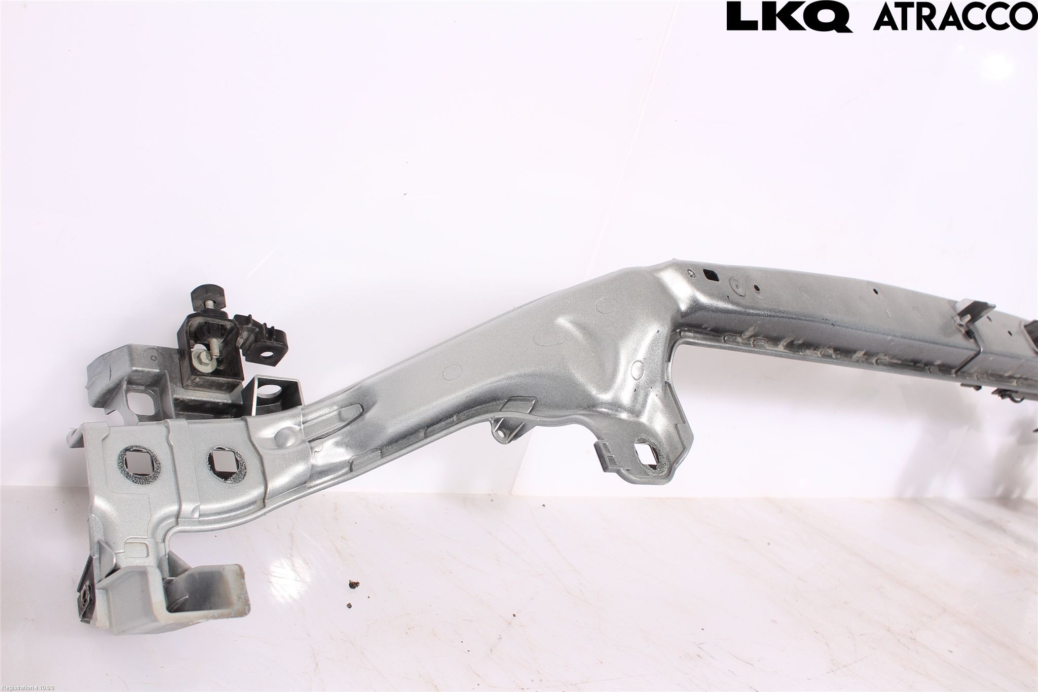 Ford MONDEO 15-22 Frontplåt