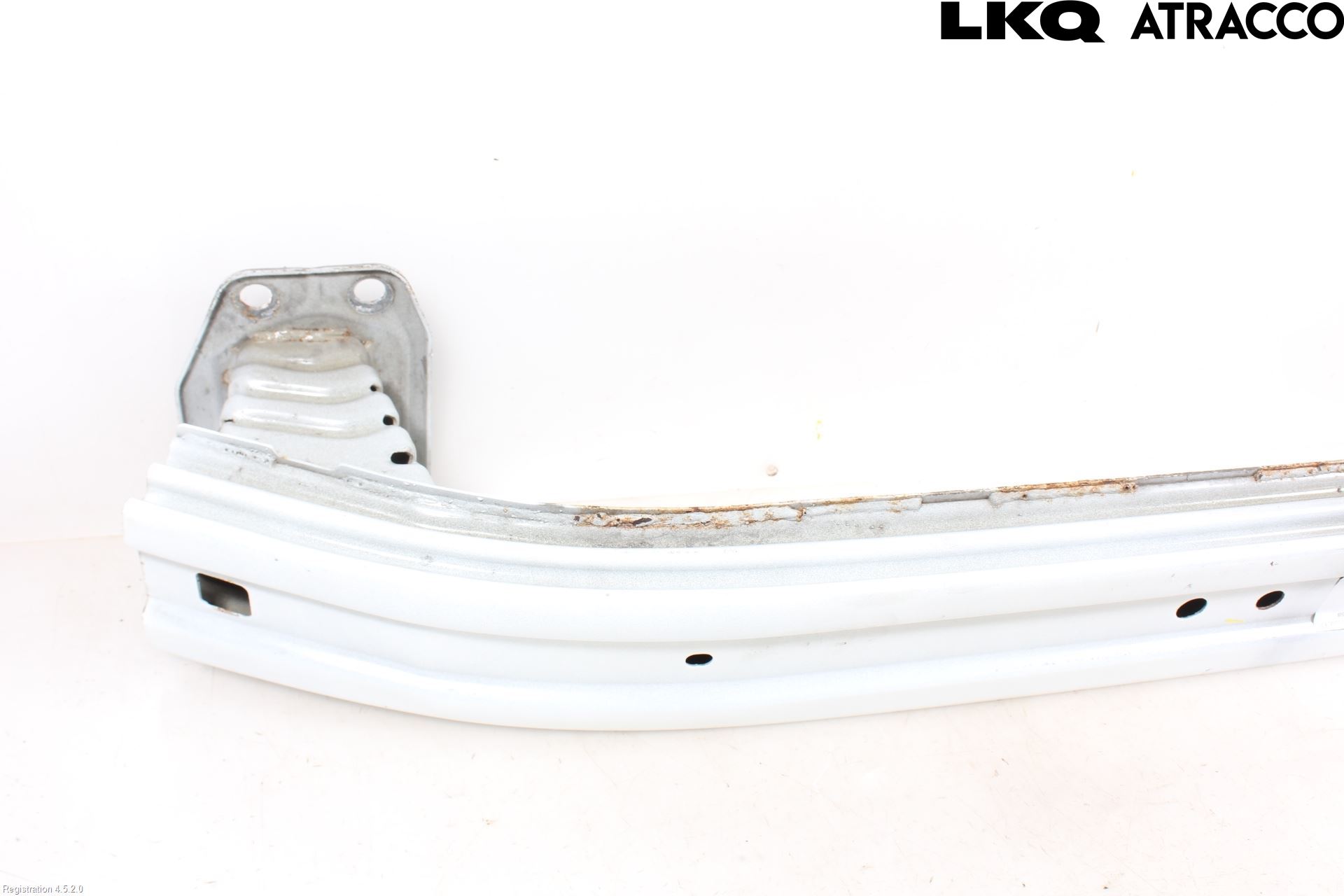 Fiat DOBLO CARGO Stötfångarbalk Fram