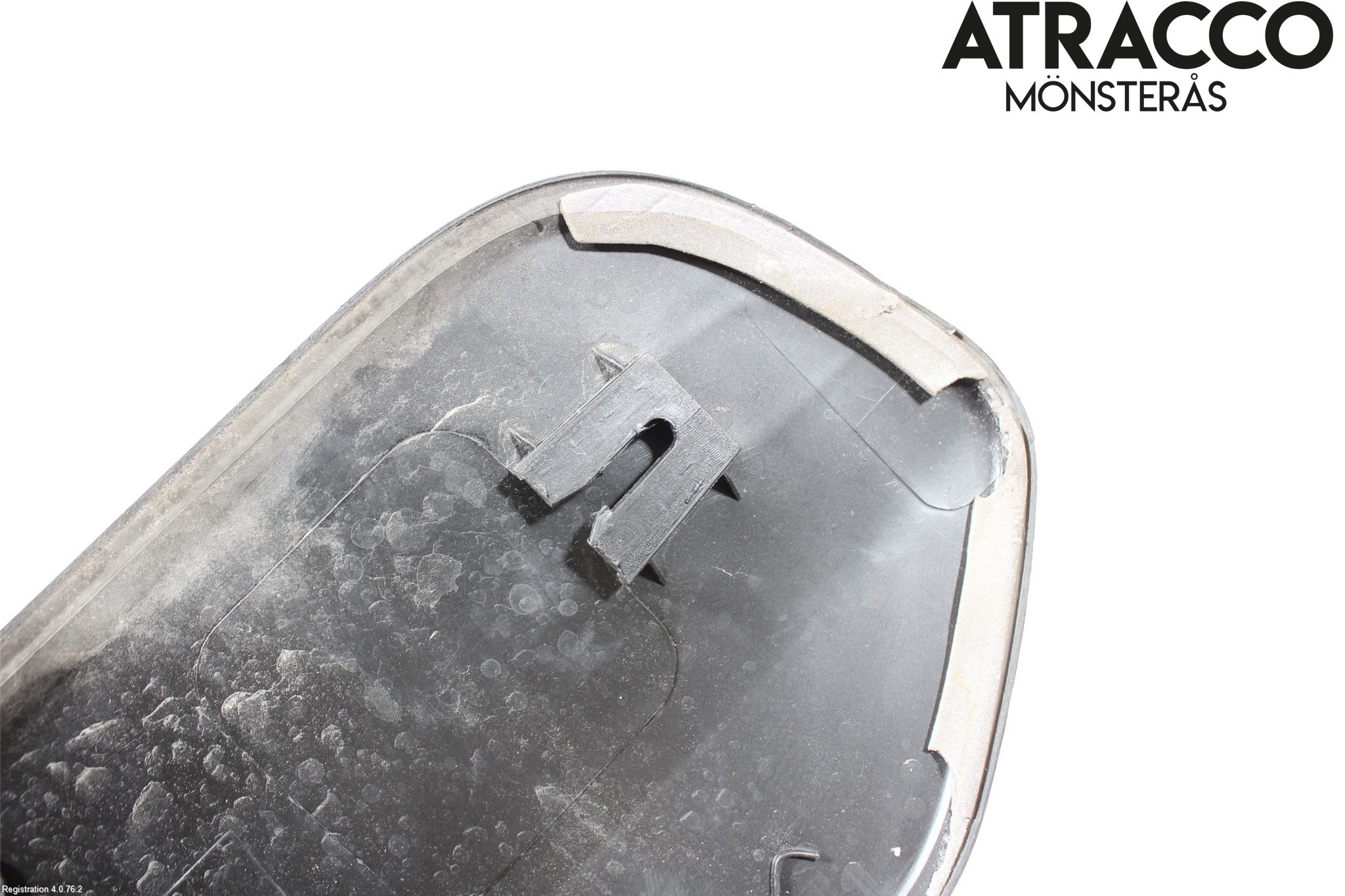 Opel COMBO D 12-18 Dörr Dekorlist Bak Vä