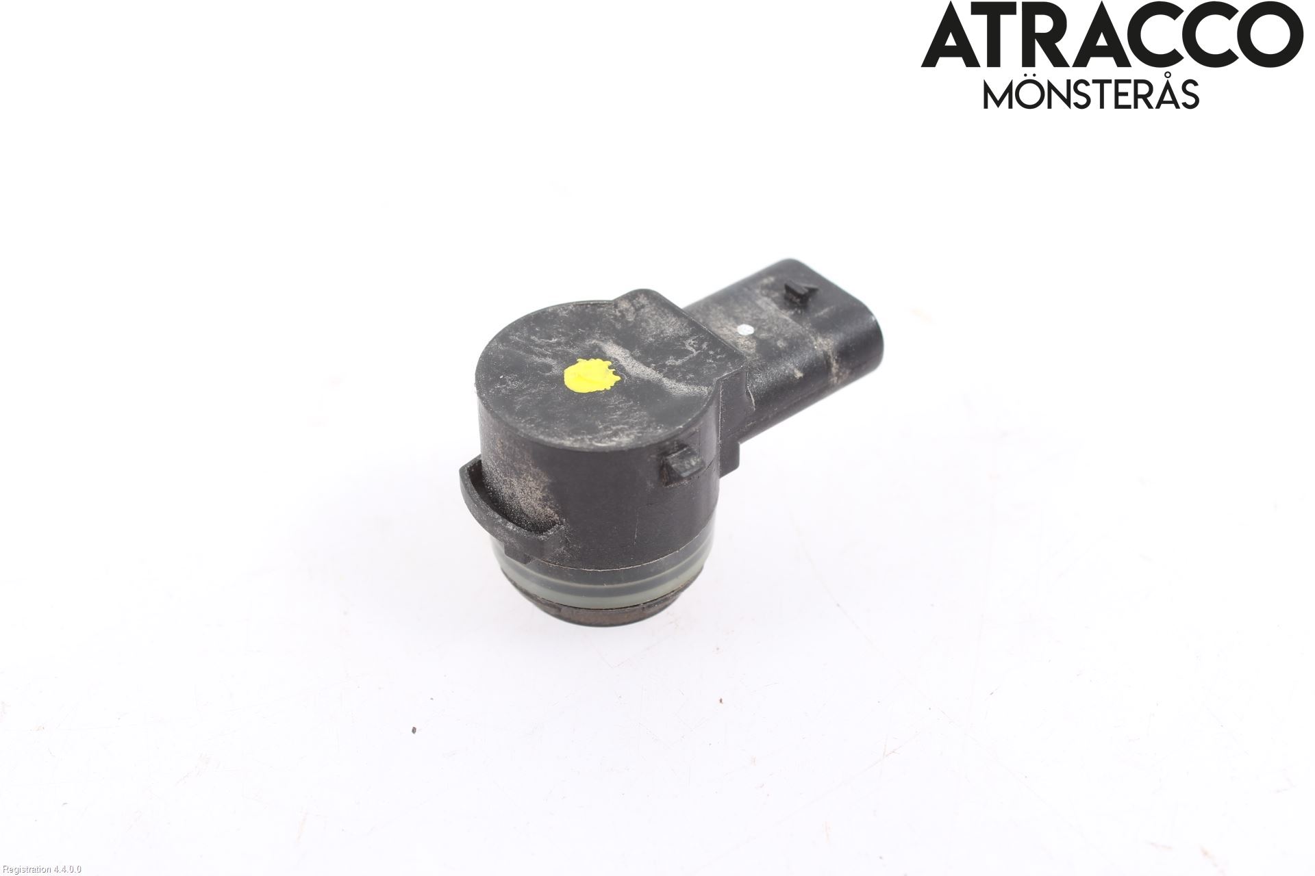 Volkswagen VW POLO VI 18->> Parkeringshjälp Backsensor