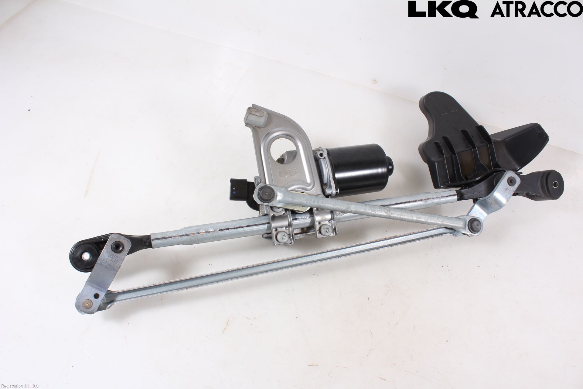 BMW 3 F30/F31/F80 12-19 Torkarmotor Vindruta