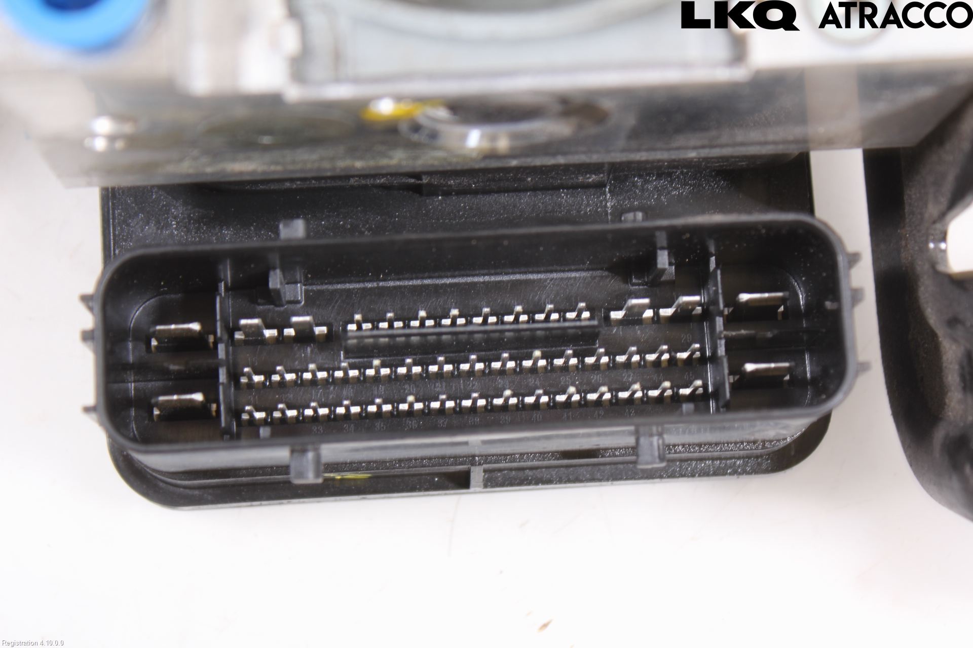 Ford MONDEO 15-22 Abs Hydraulaggregat