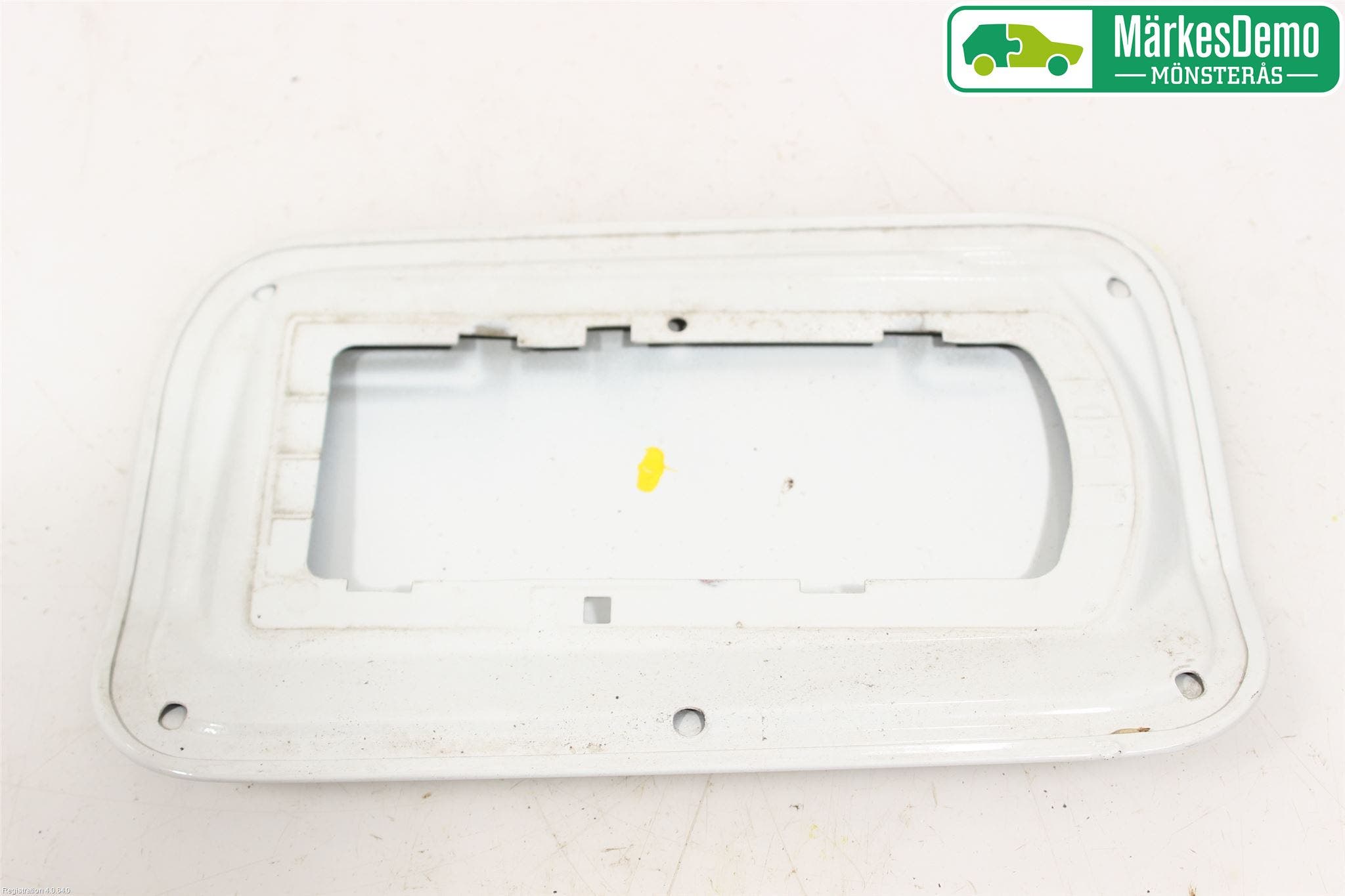 BMW 3 F30/F31/F80 12-19 Tanklucka