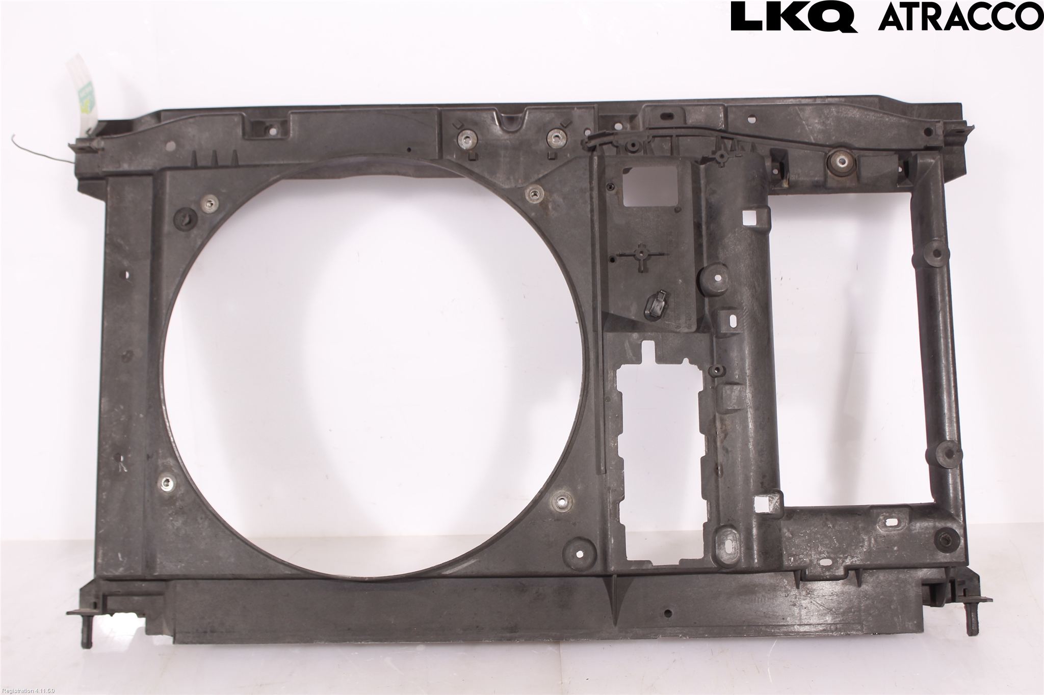 Citroen DS5 Frontkorg