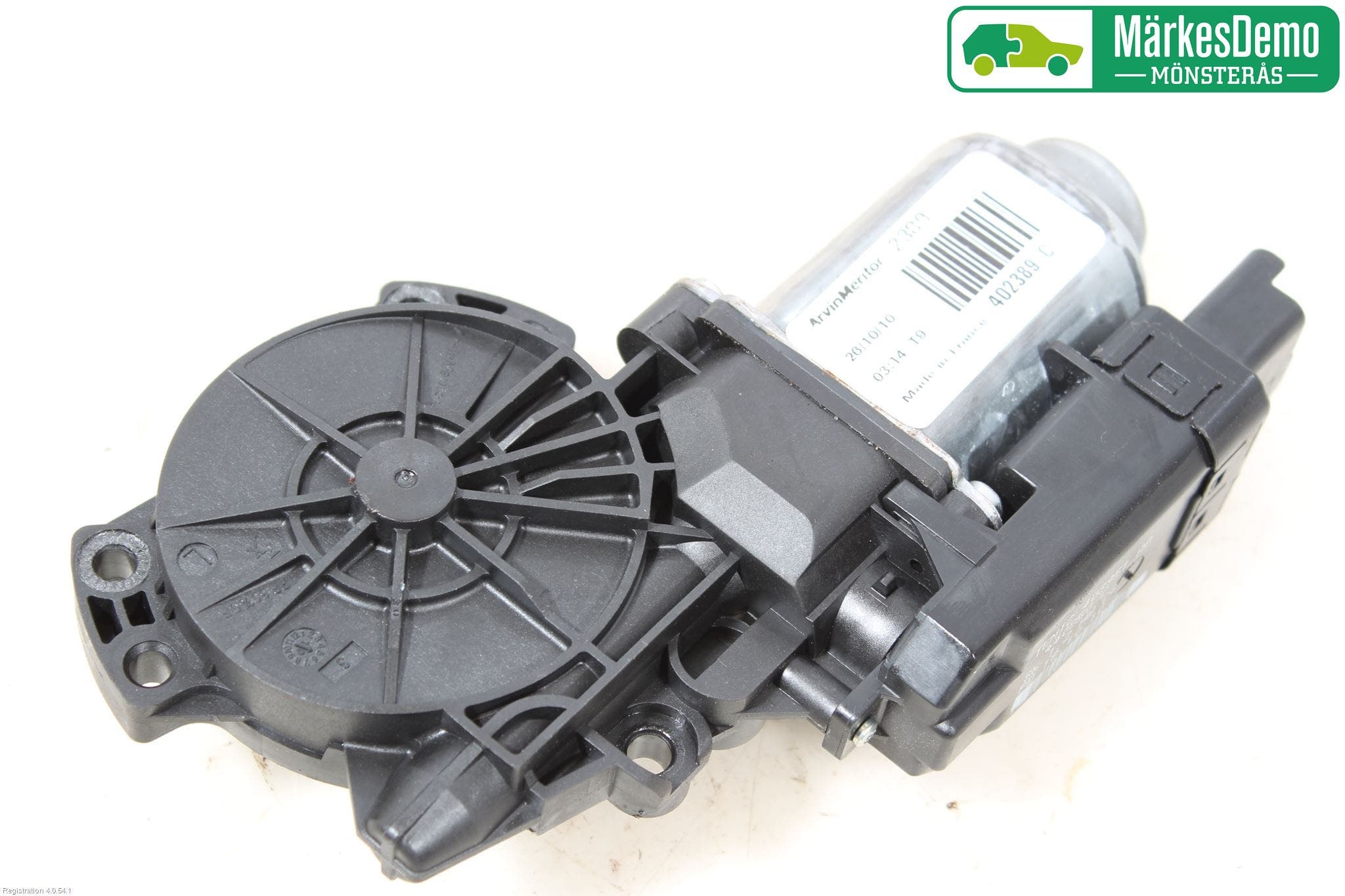 Hyundai ix35 Fönsterhissmotor