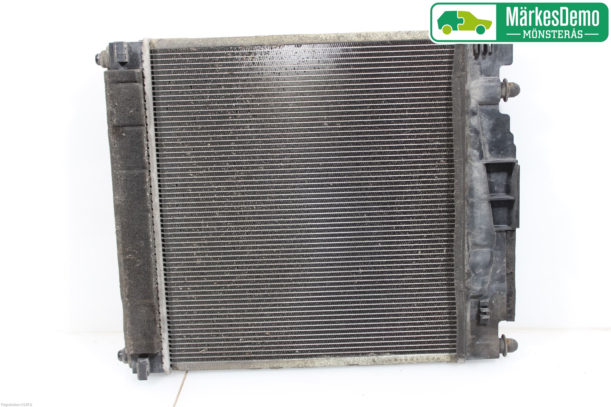 Toyota iQ Kylare Man