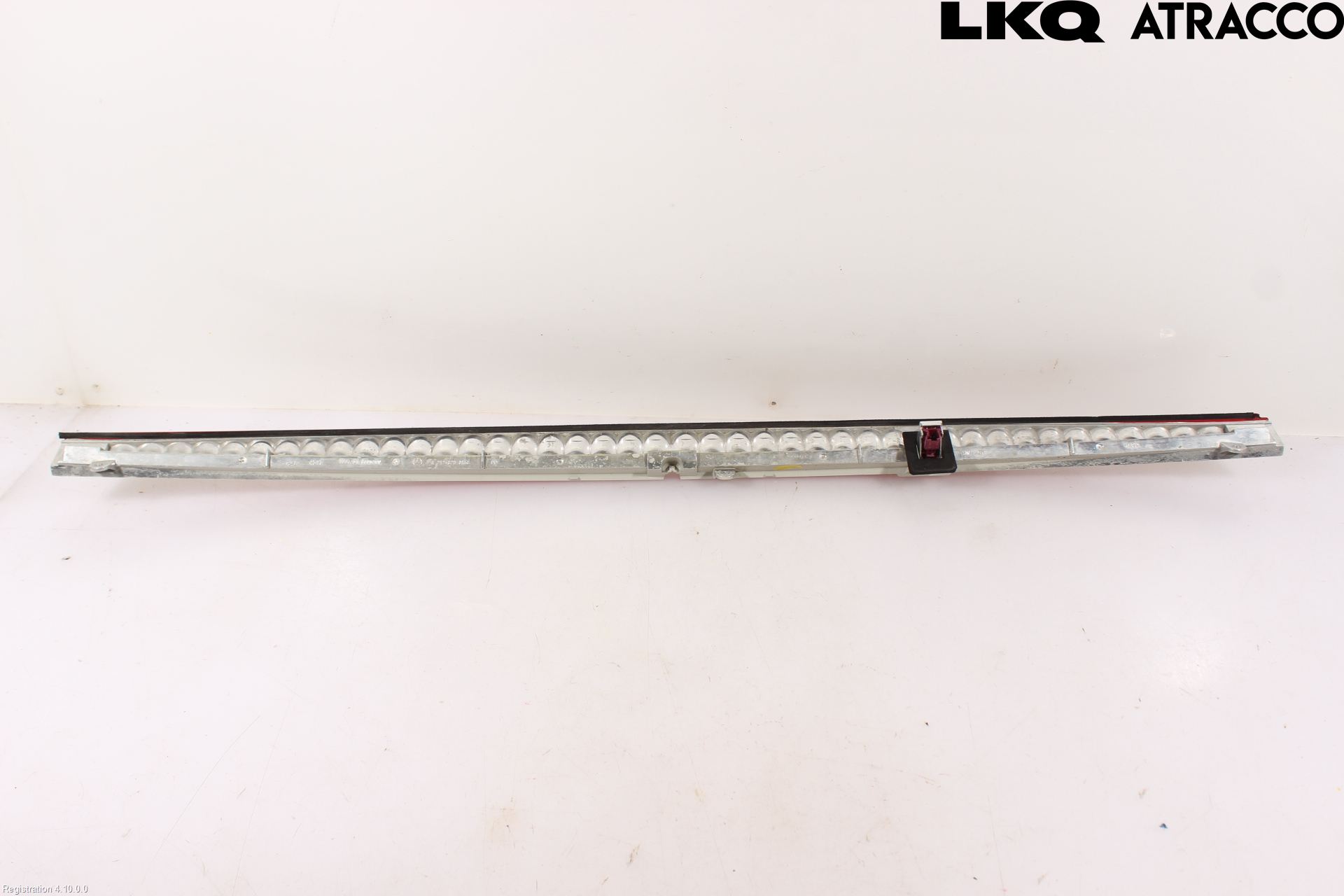 Mercedes-Benz MB E-KLASS (W212) 09-16 Bromsljus Bakruta