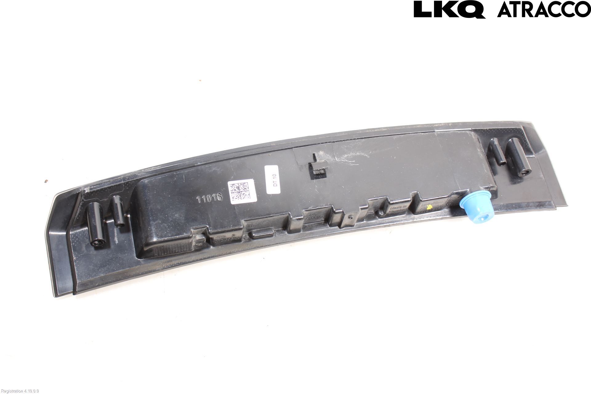 Opel ASTRA K 16-22 Bromsljus Bakruta