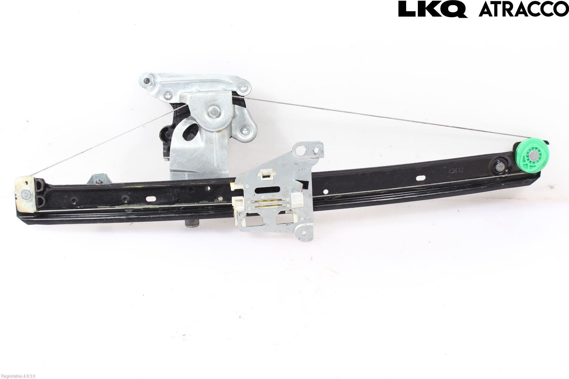 Volvo XC90 07-14 Fönsterhiss El Kompl