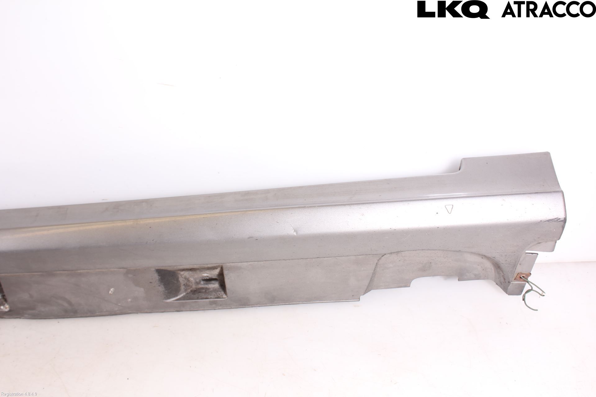 Saab 9-5     06-10 Sidokjol Hö