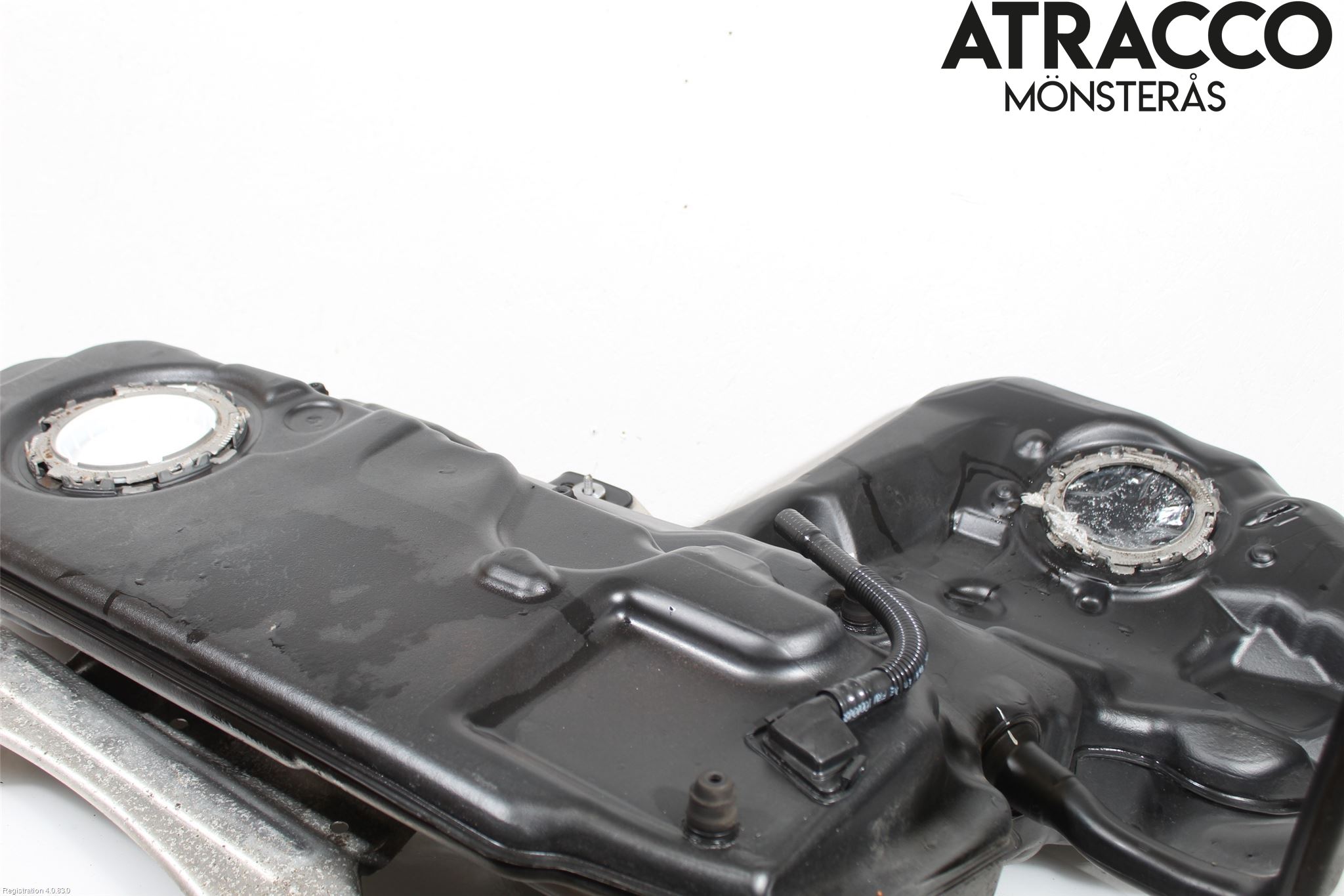 Audi A6/S6 4G 11-18 Bränsletank Diesel