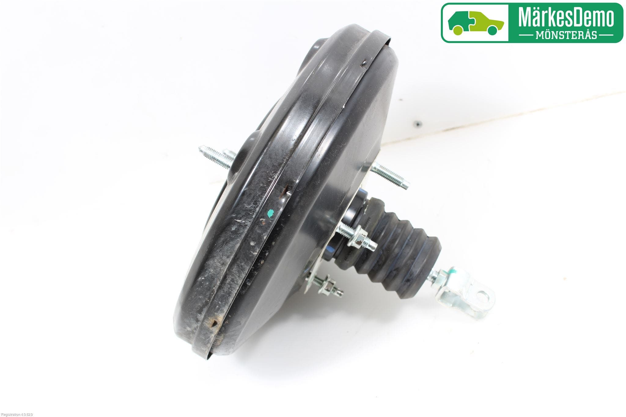 Hyundai i20 GB 15-20 Bromsservo