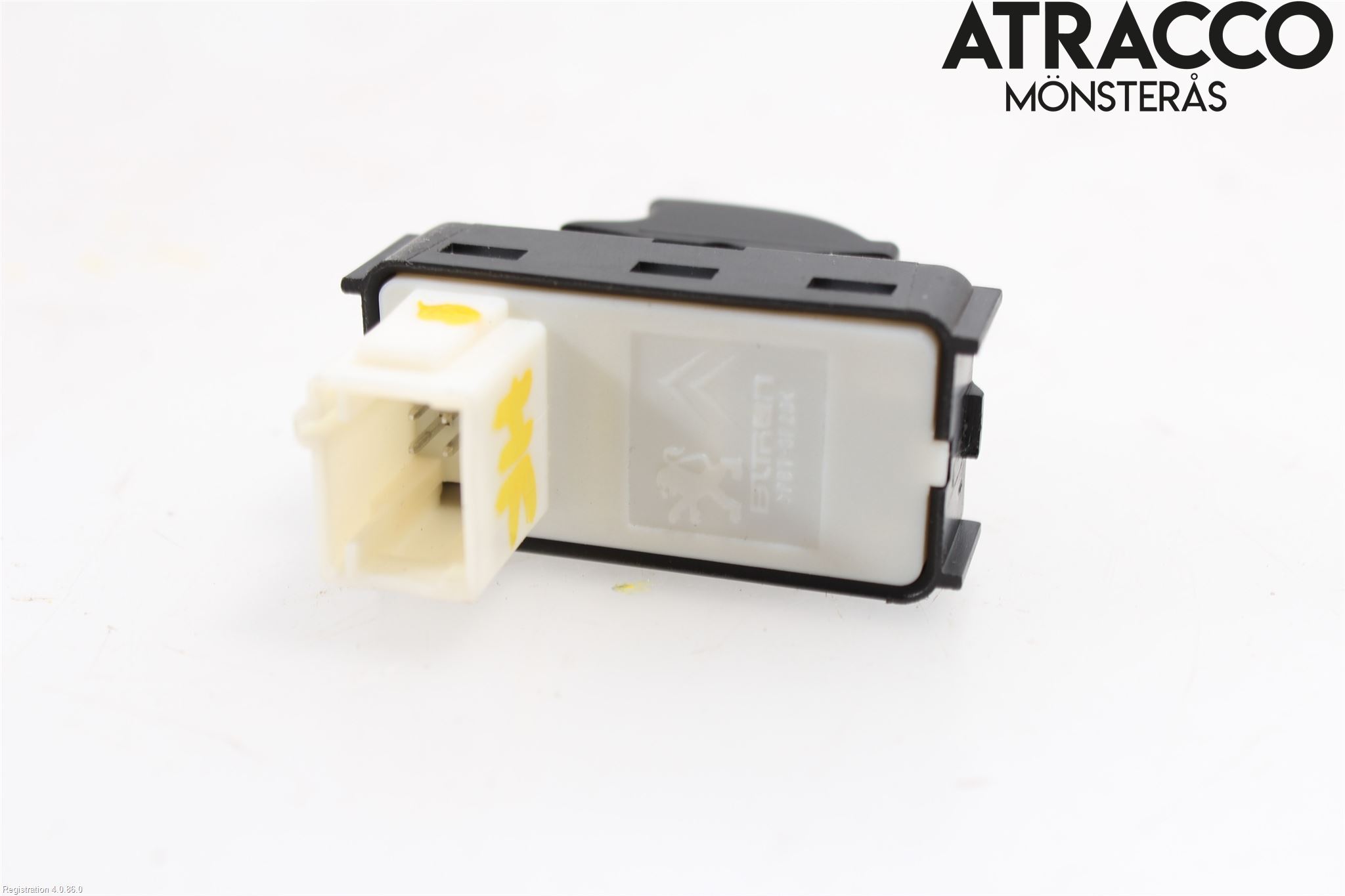 Citroen C4/E-C4 C4X/E-C4X III 21- Strömställare Elhiss