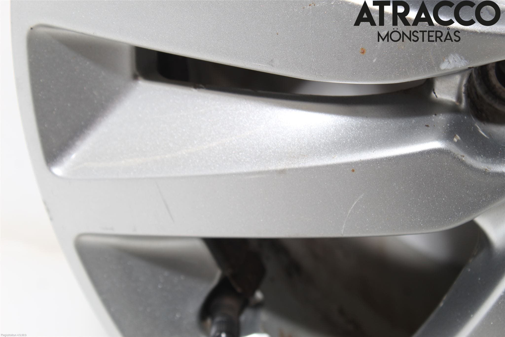 Peugeot 308 14-21 Fälgsats Aluminium