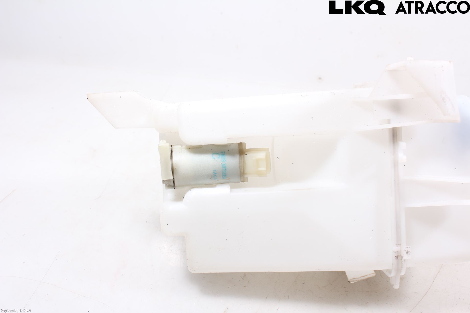 Suzuki SWIFT 11-16 Spolartank Vindruta