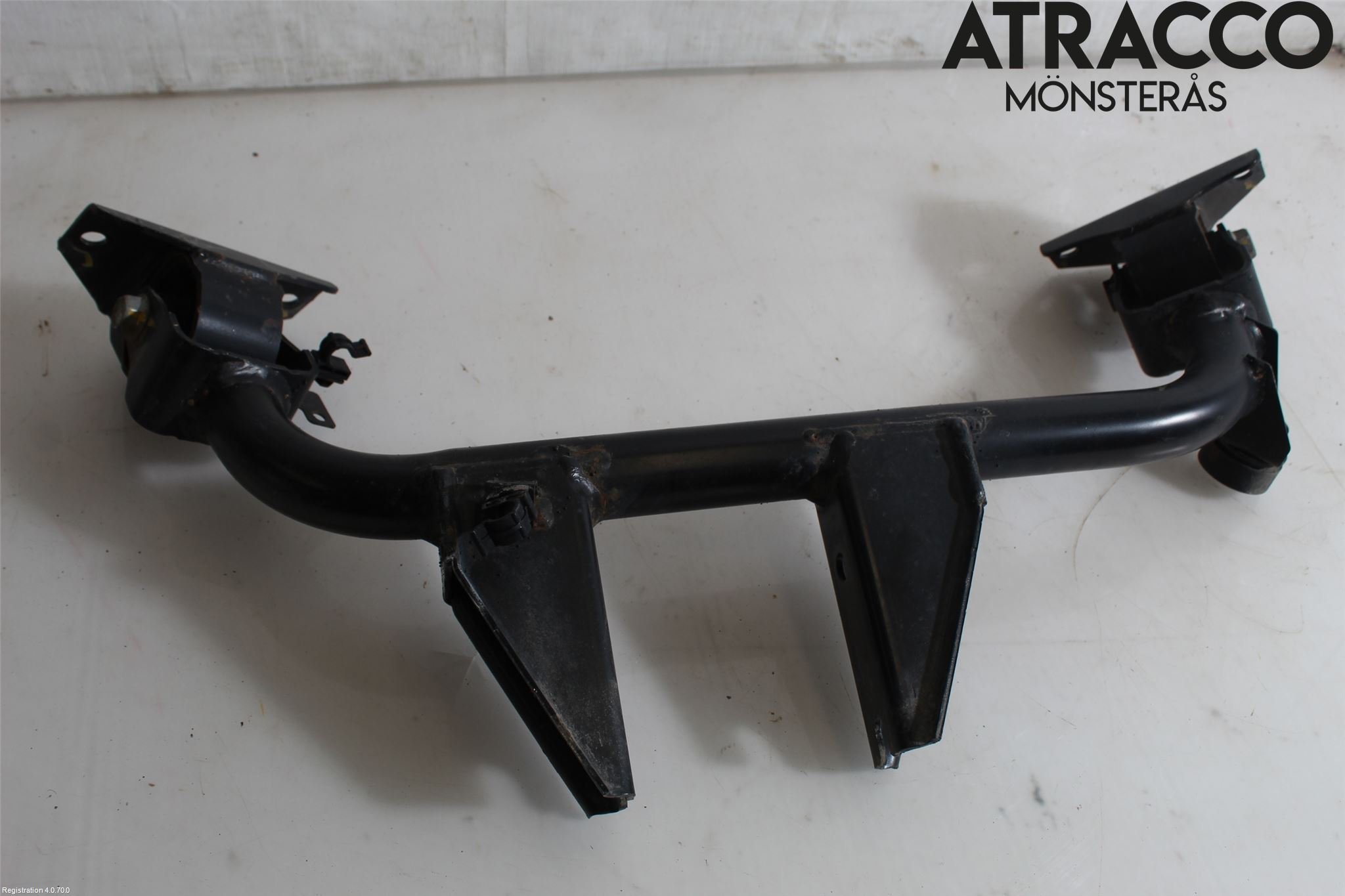 Suzuki VITARA 15- Bakaxelbalk