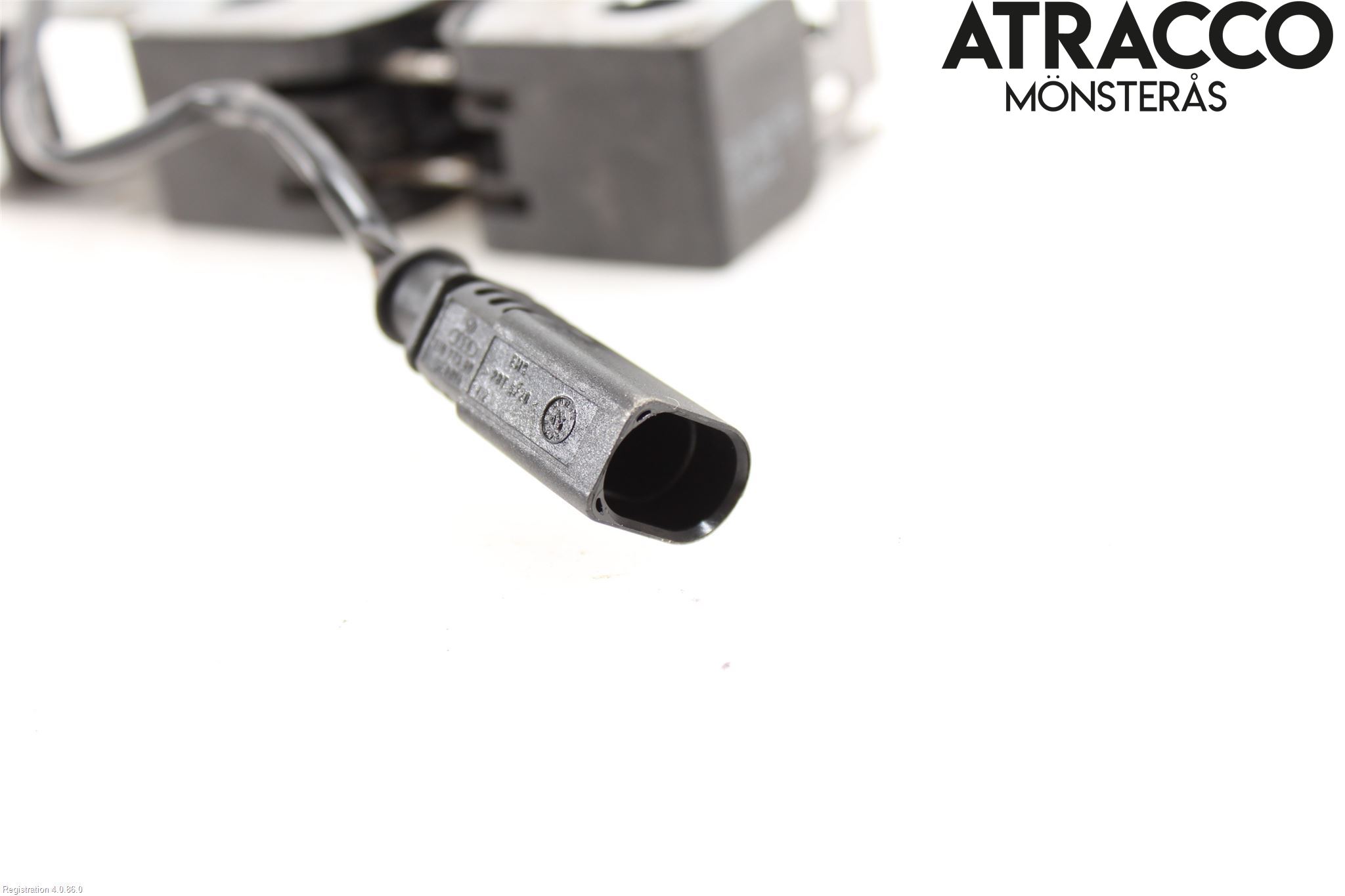 Skoda FABIA 07-14 Huvlås