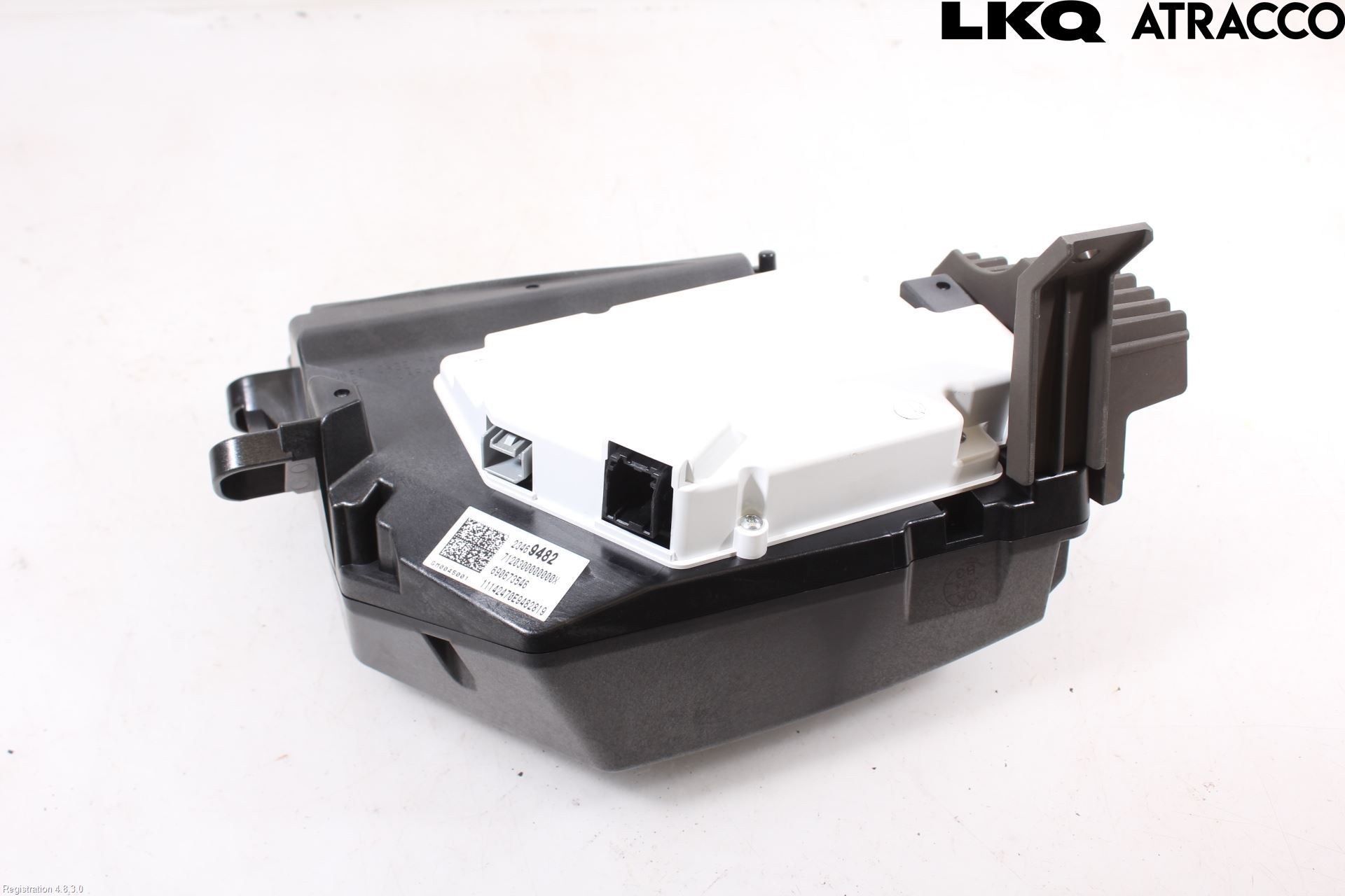 Cadillac  Instrument Komb