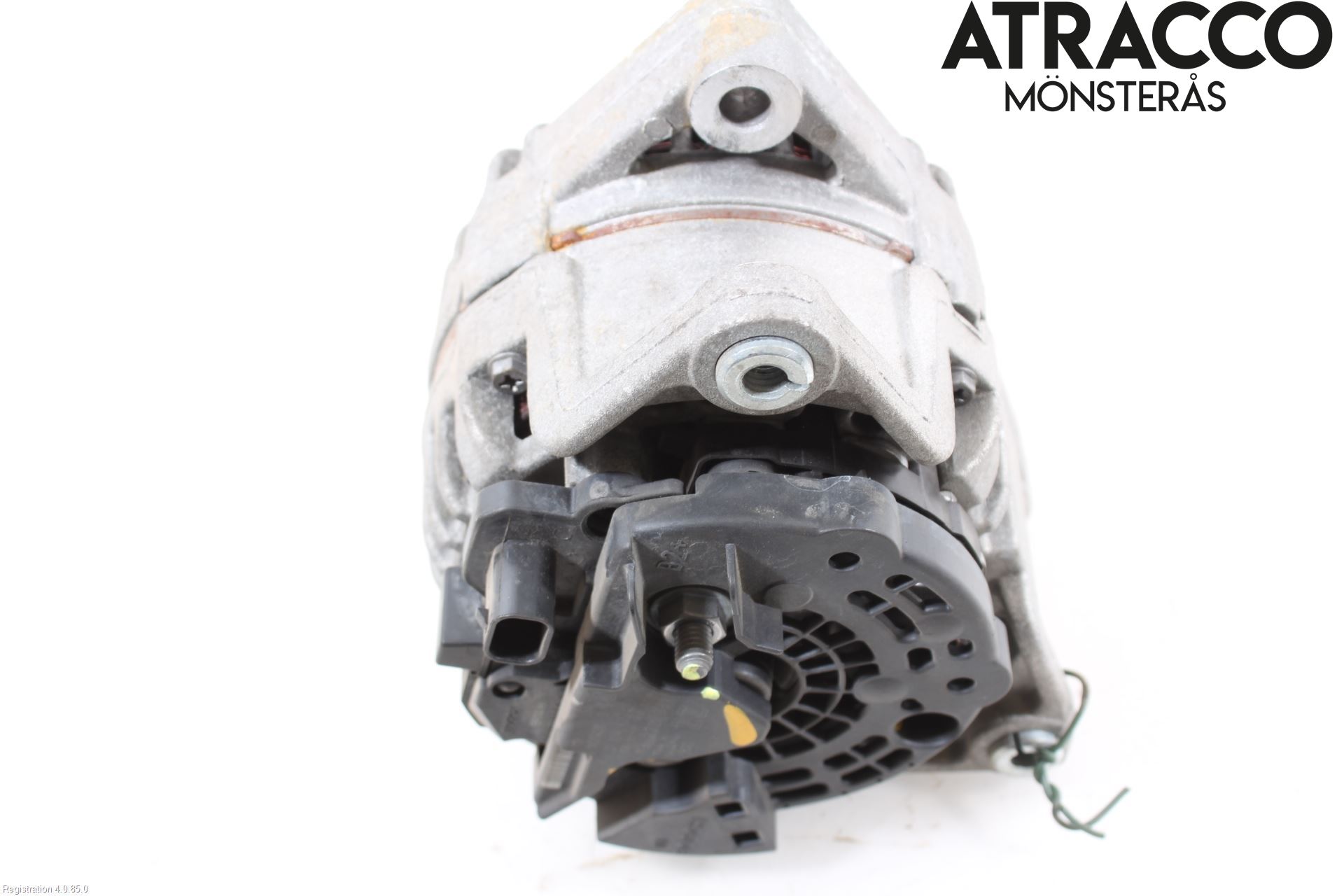 Opel CORSA D 07-14 Generator