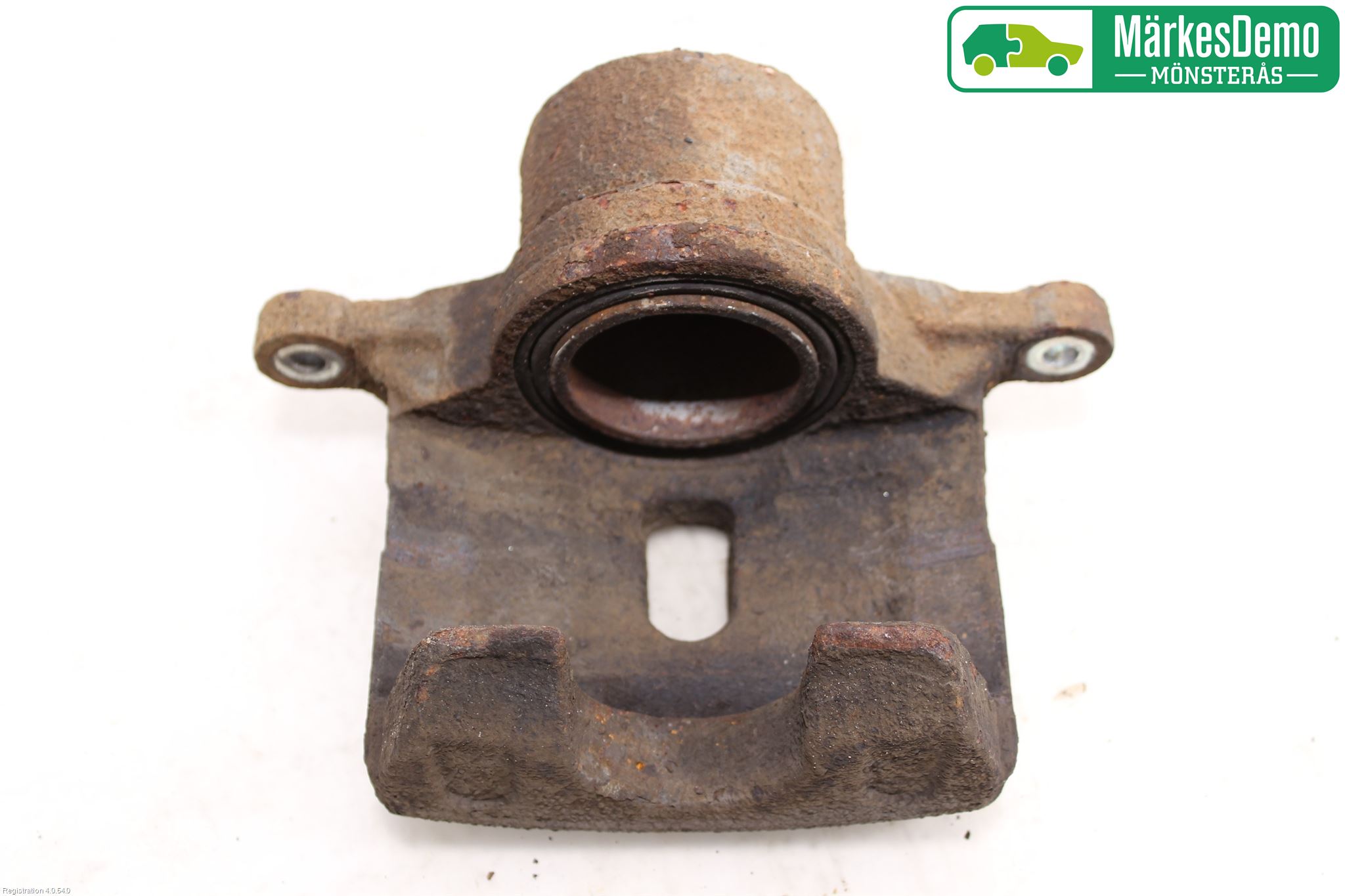 Hyundai i40 08-15 Bromsok Fram Vänster