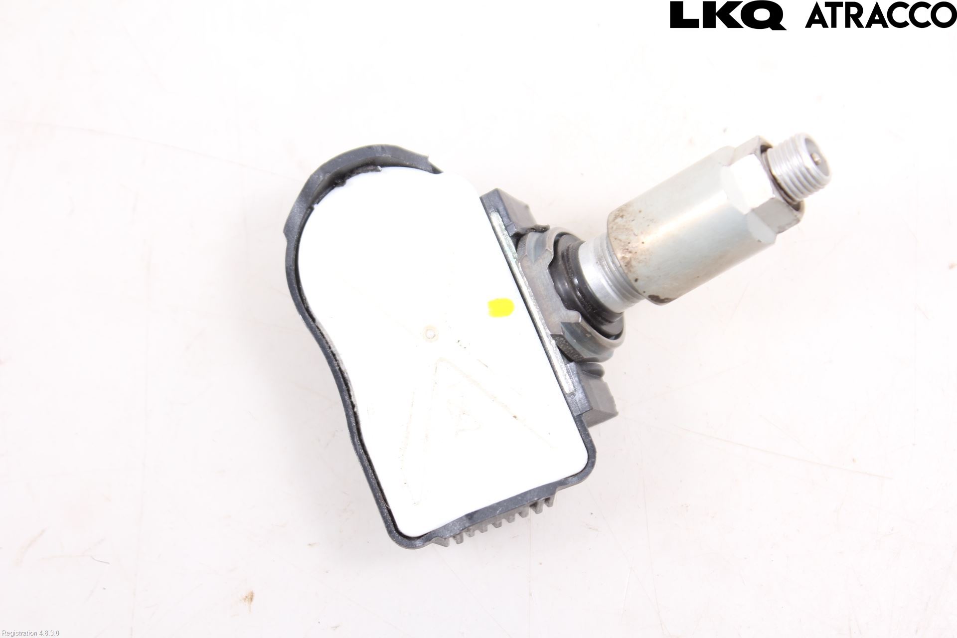 BMW 1 F20/F21 11-19 Givare Däcktryck