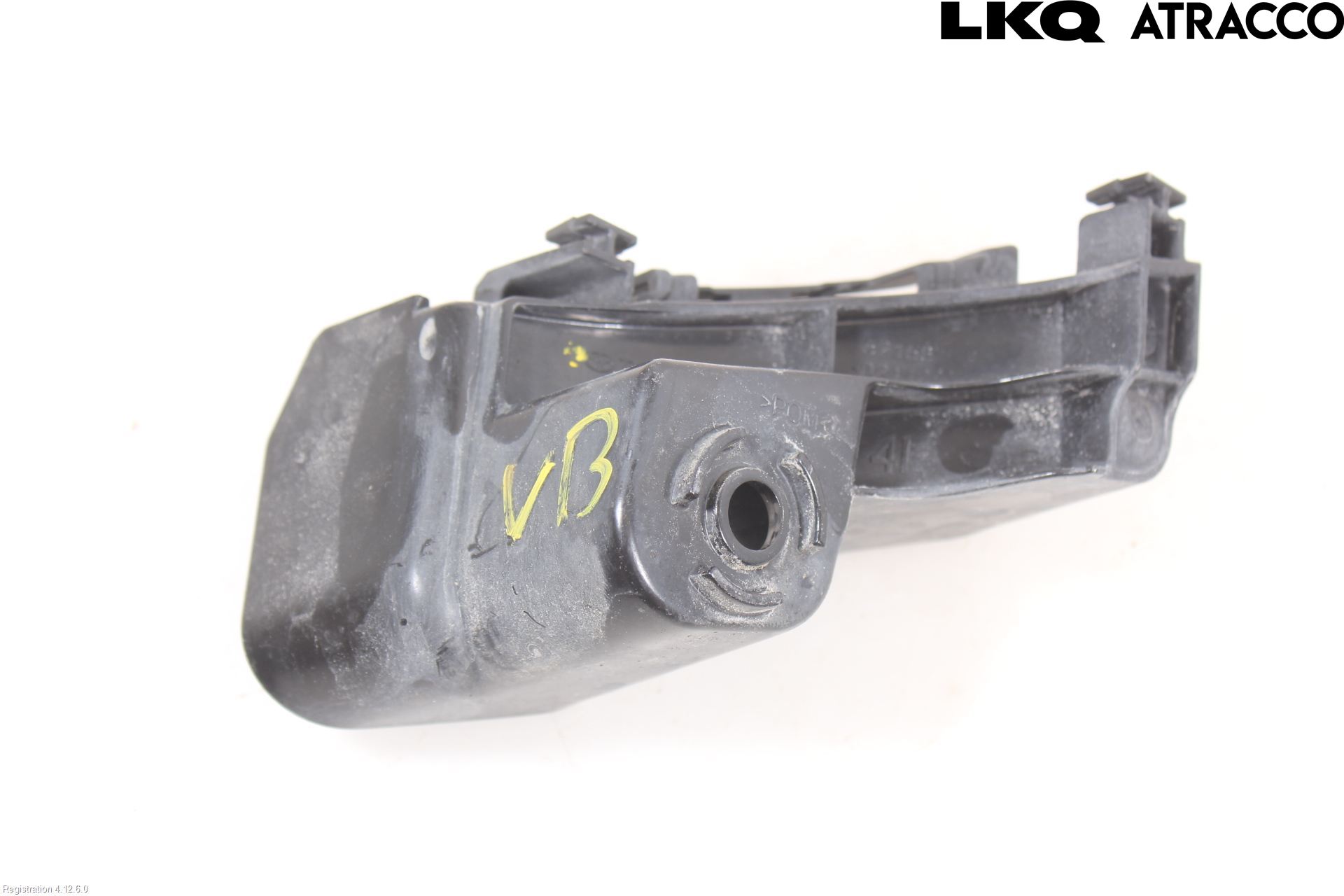 Toyota COROLLA 19- Stötfångarfäste Bak Vä