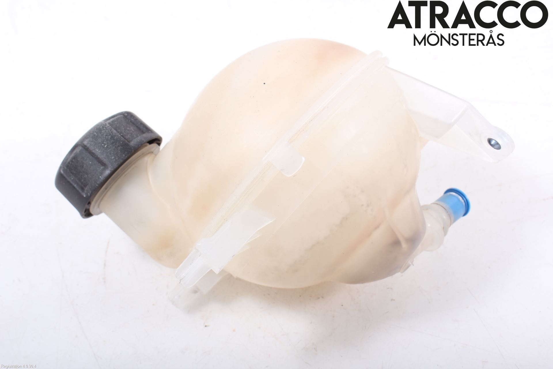 Citroen C4 II 11-18 Expansionstank