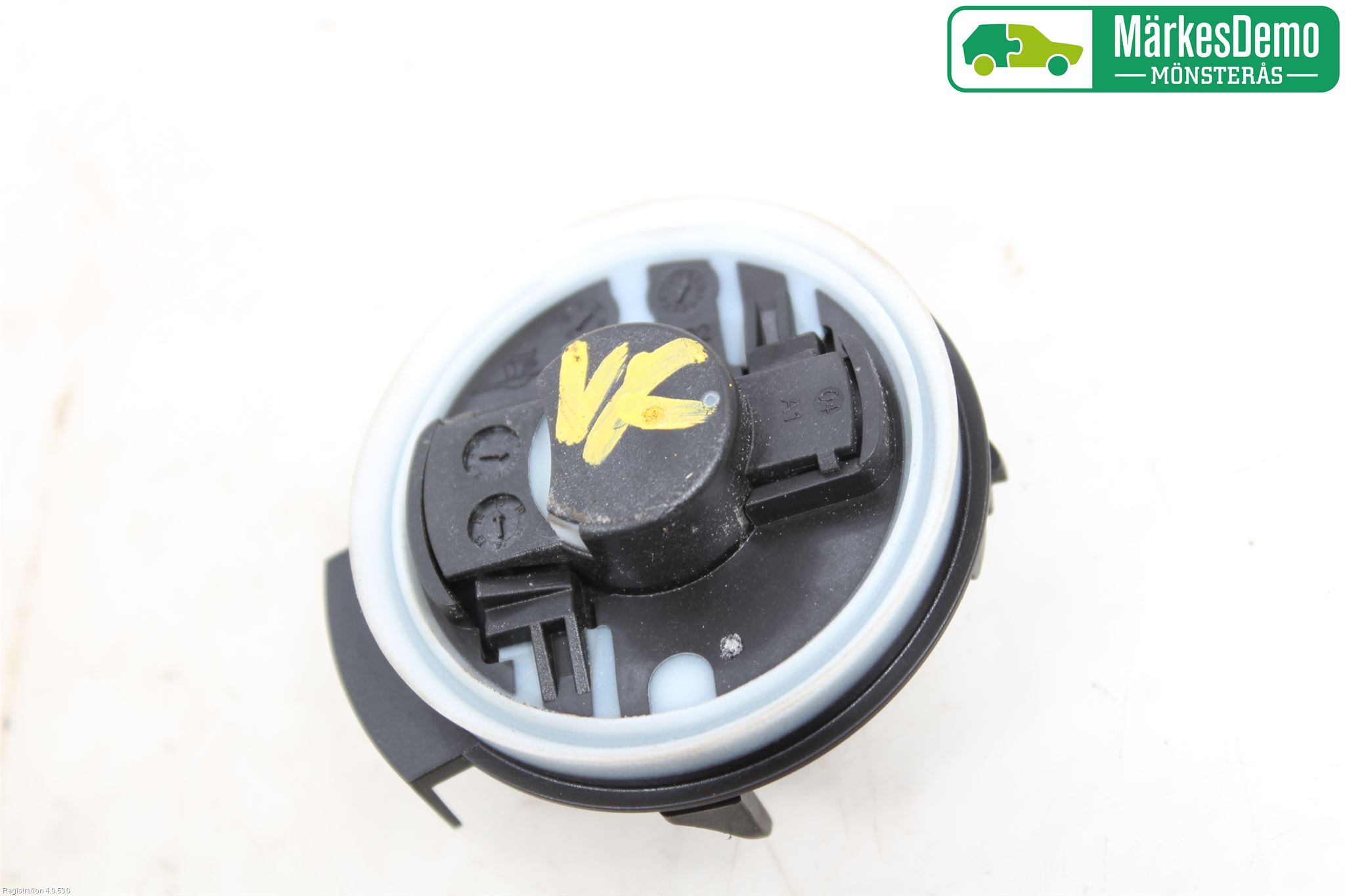 Volkswagen VW GOLF / E-GOLF VII 13-20 Sensor Övrigt