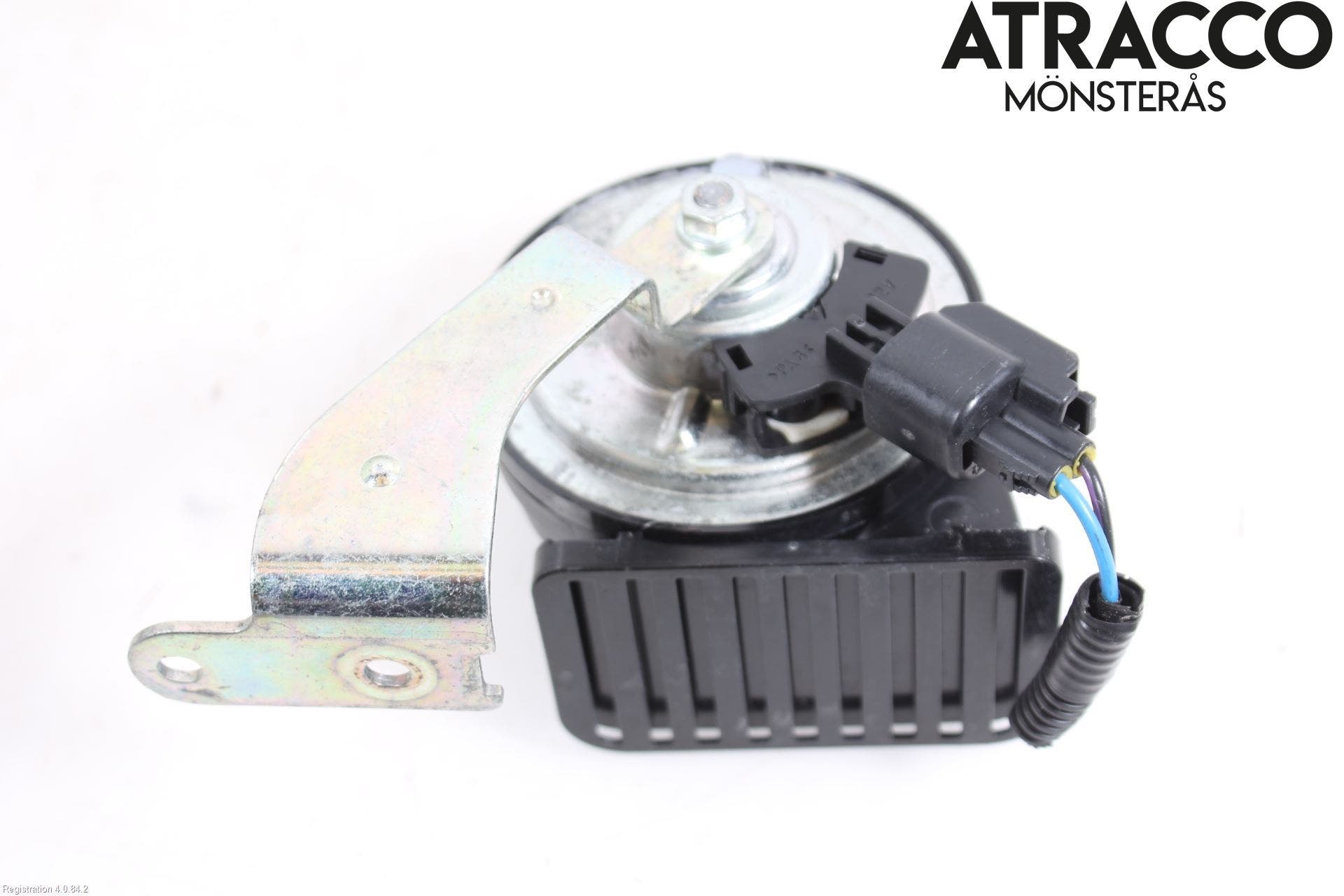 Volvo XC90/RECHARGE 16- Signalhorn