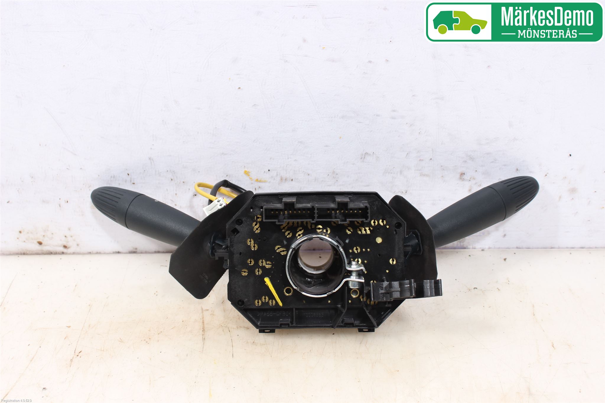 Ford KA 09-16 Spakcentral