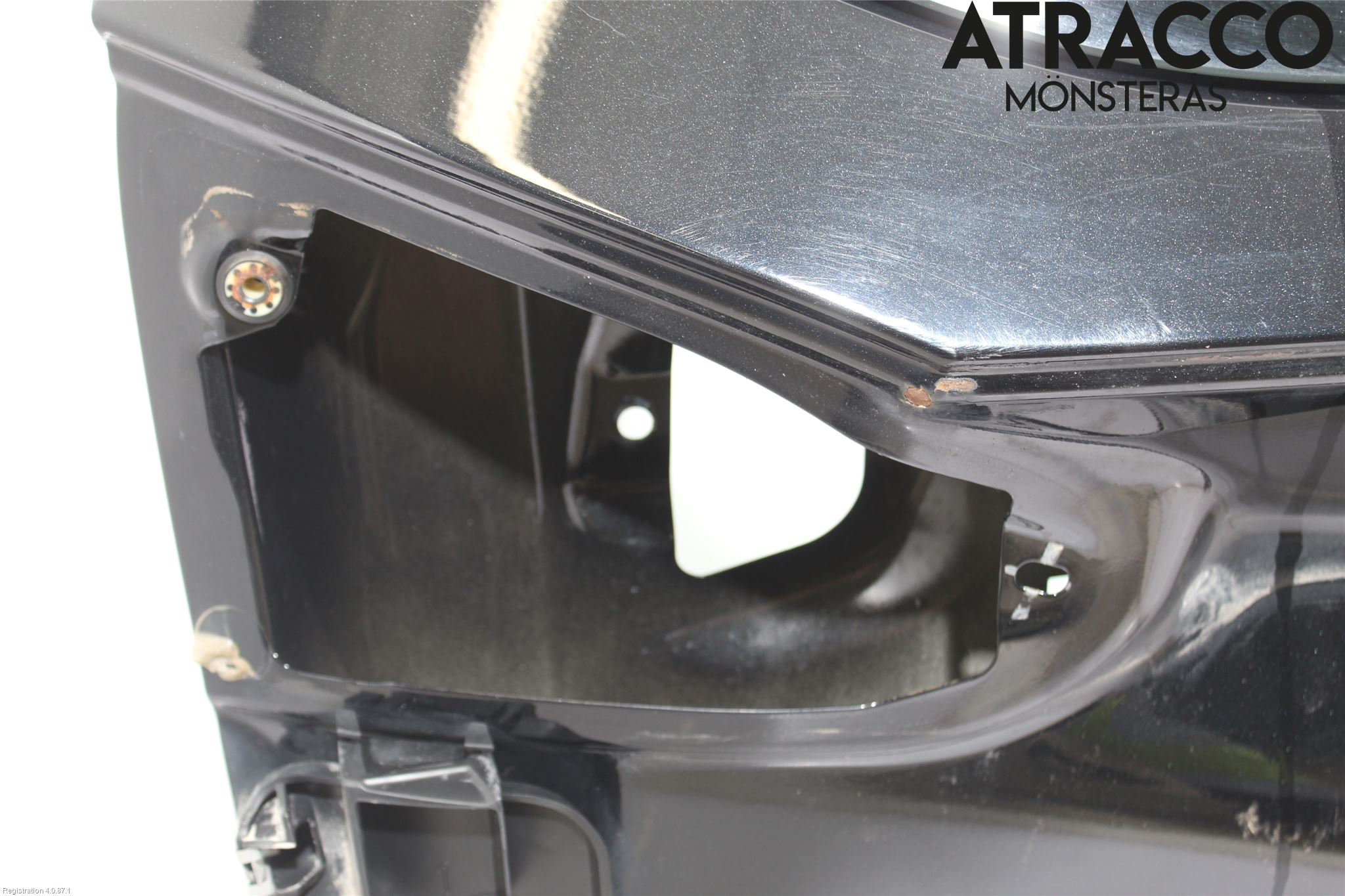 Ford FOCUS 11-14 Baklucka Kombi