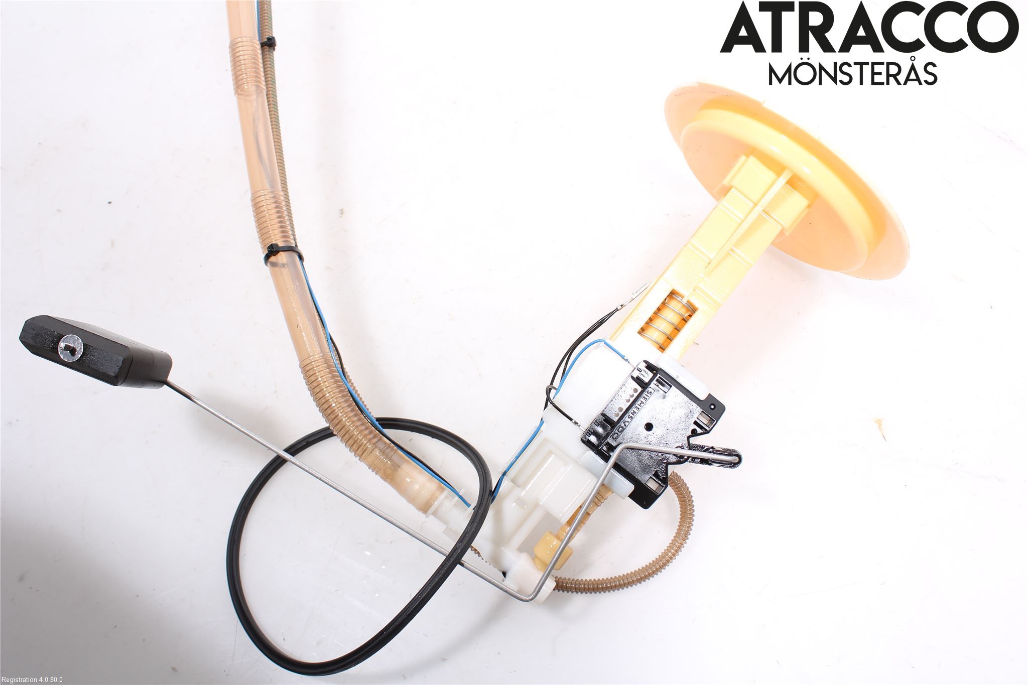 Ford KUGA 08-12 Givare Tank