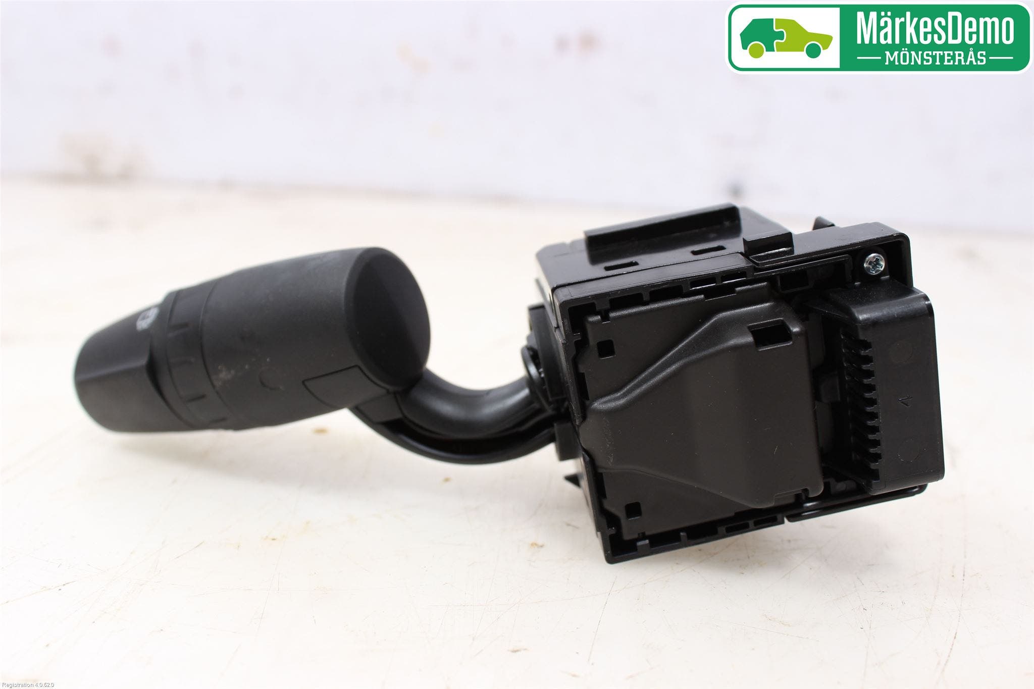 Mazda CX-3 Spak Torkar-Spolomk