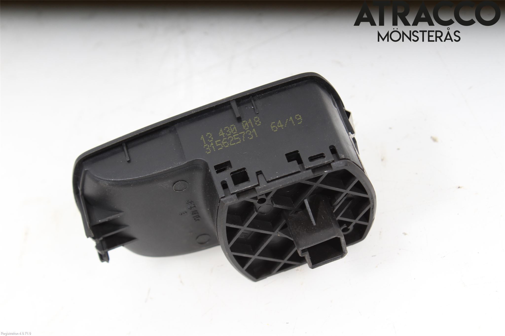 Opel CORSA E 15-19 Strömställare Elhiss